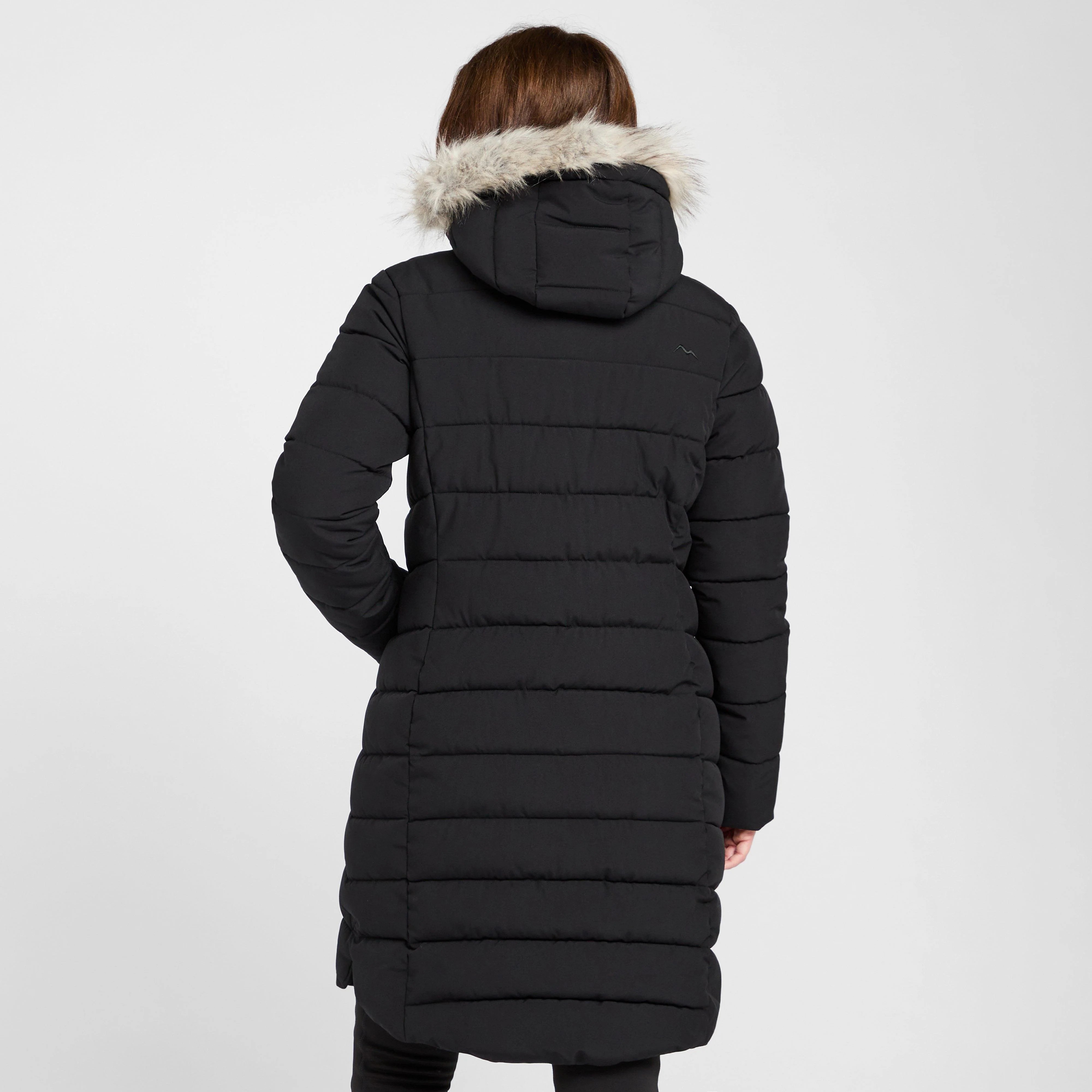 Women's Luna Parka - Image 2