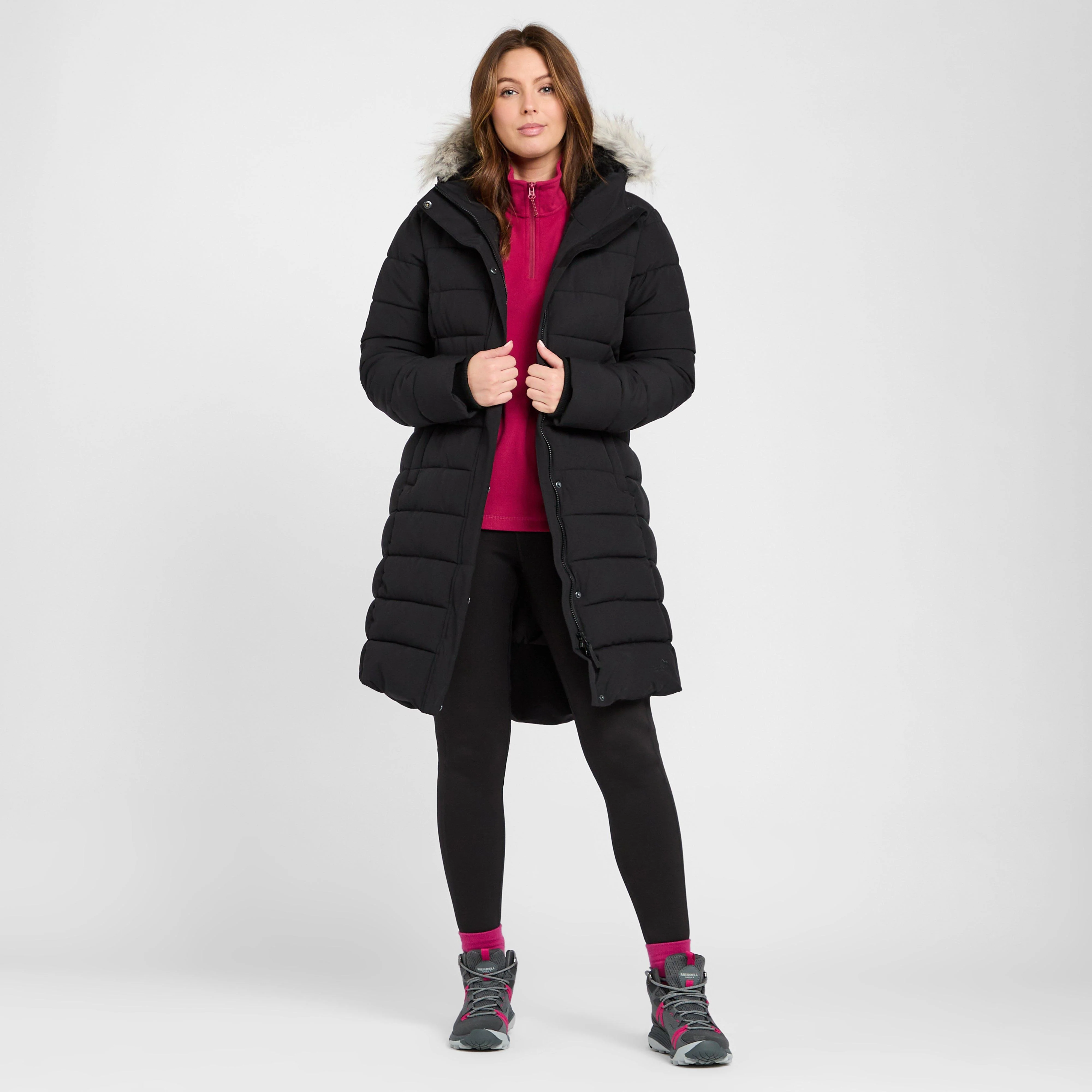 Women's Luna Parka - Image 3