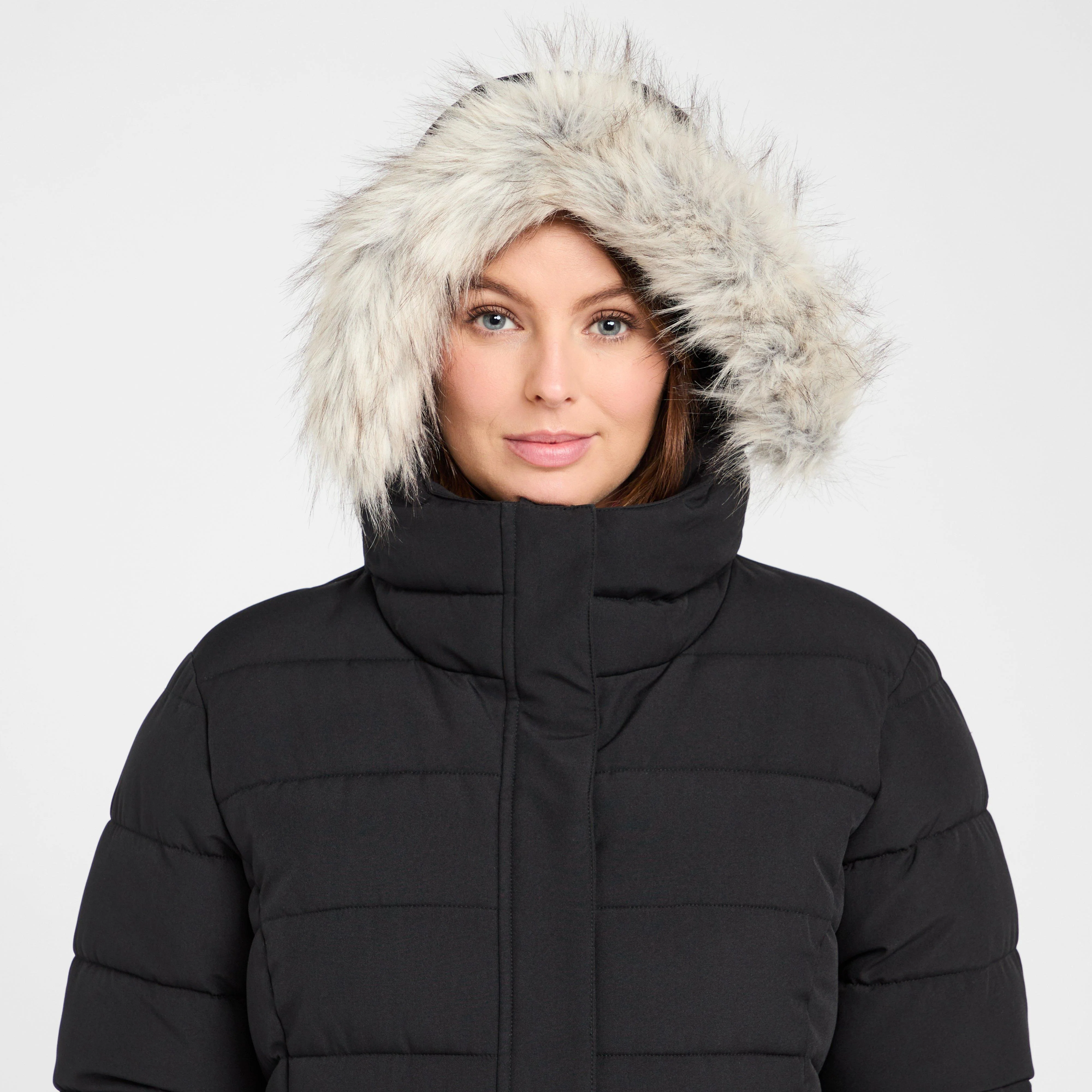 Women's Luna Parka - Image 4