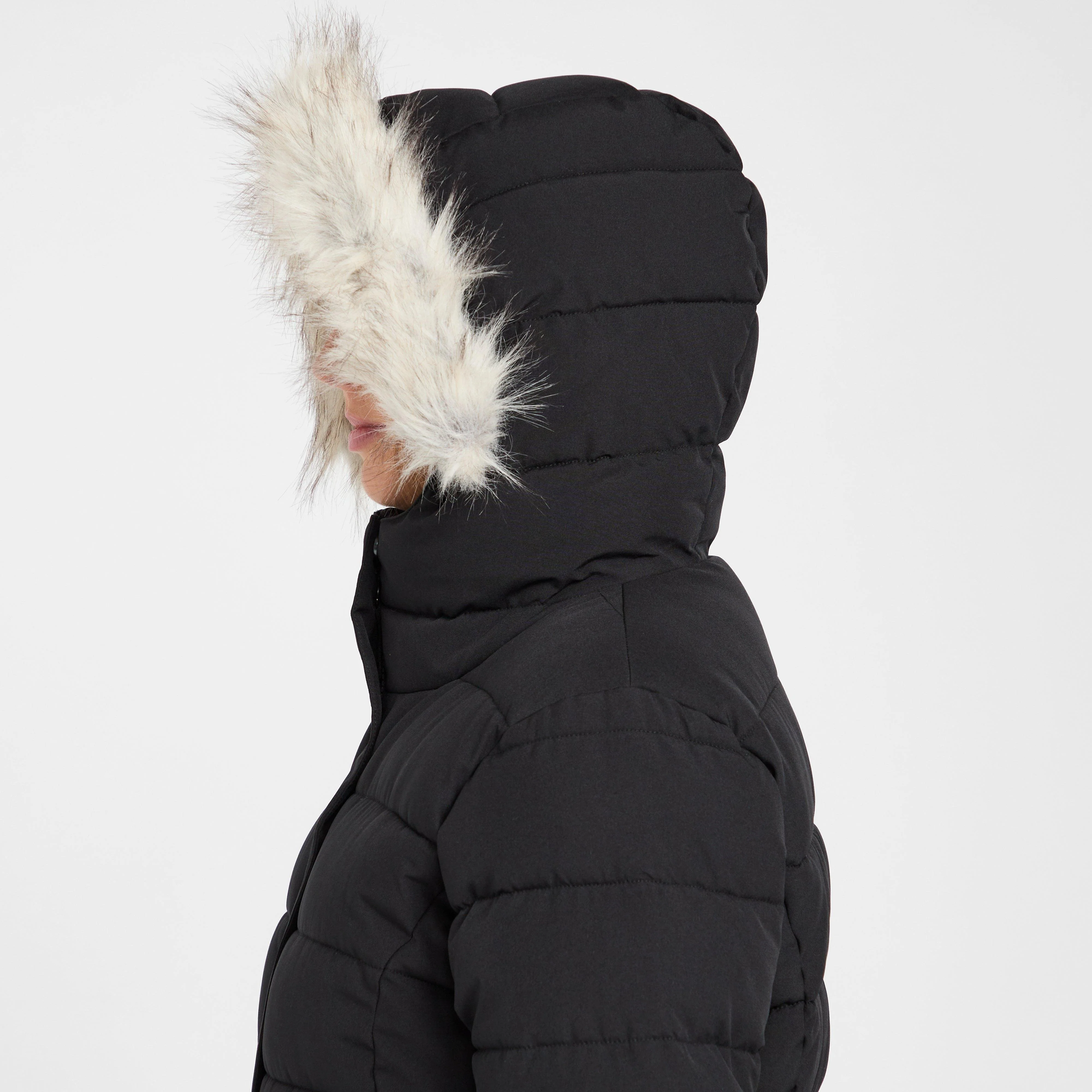 Women's Luna Parka - Image 5
