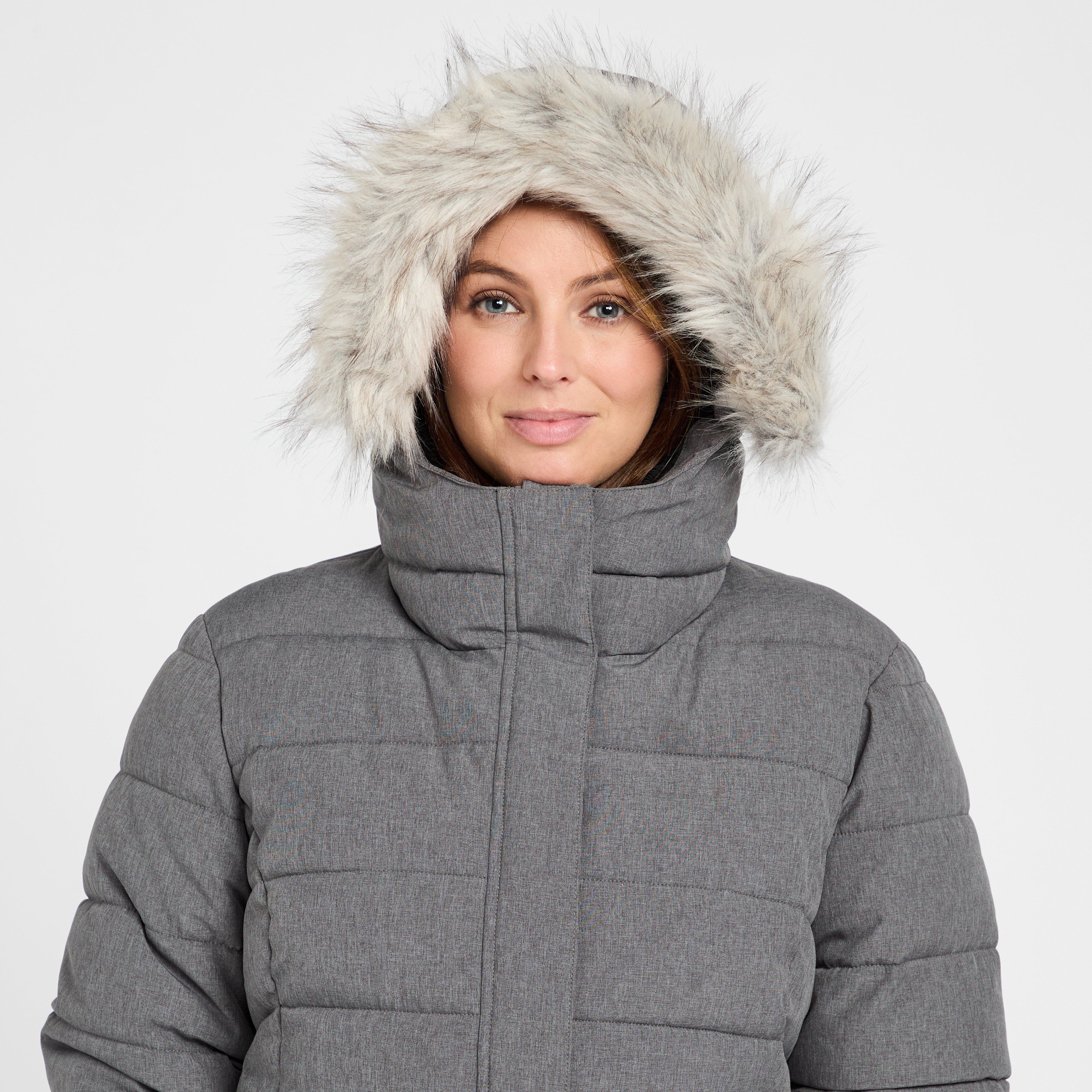 Women's Luna Parka - Image 4
