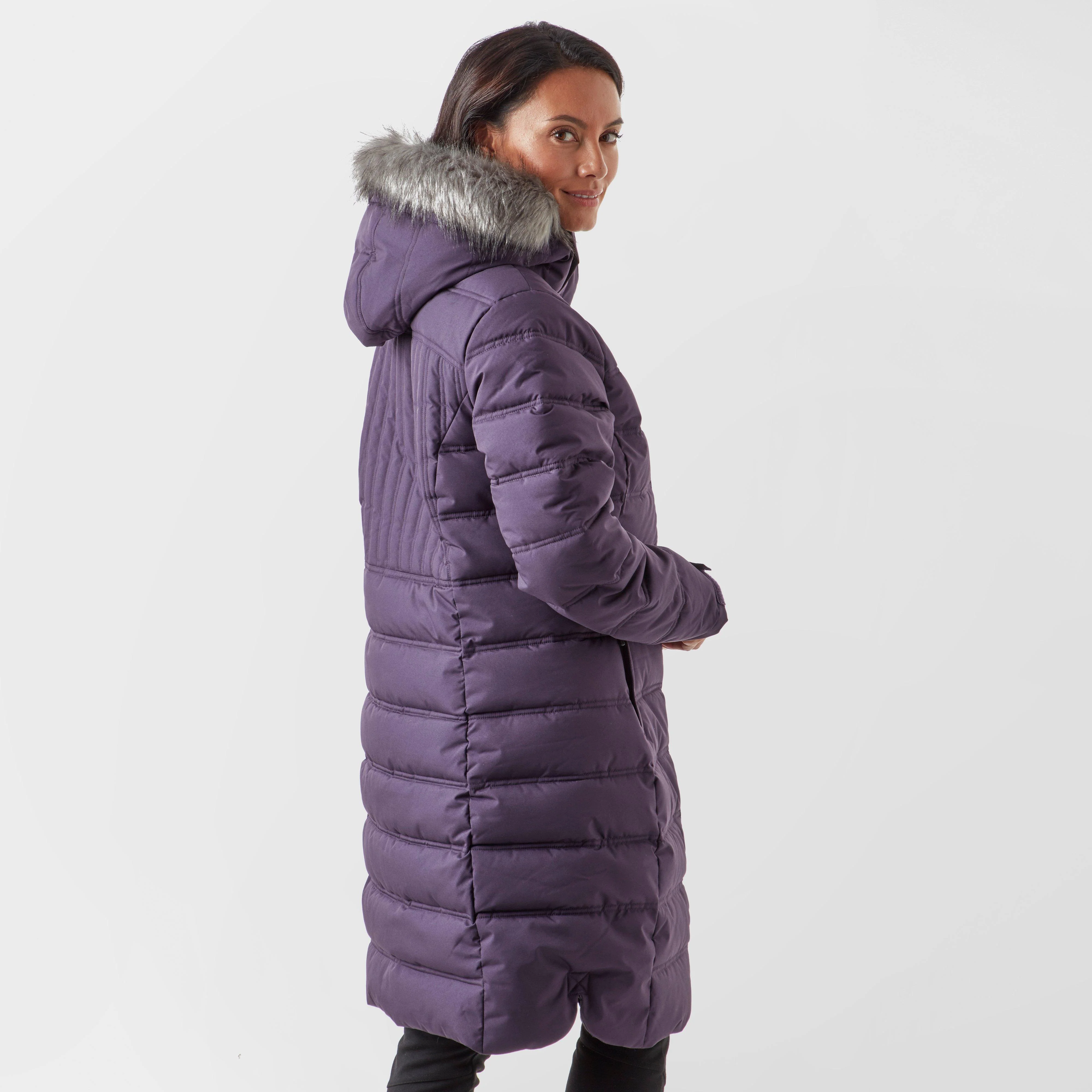 Women's Luna Parka - Image 2