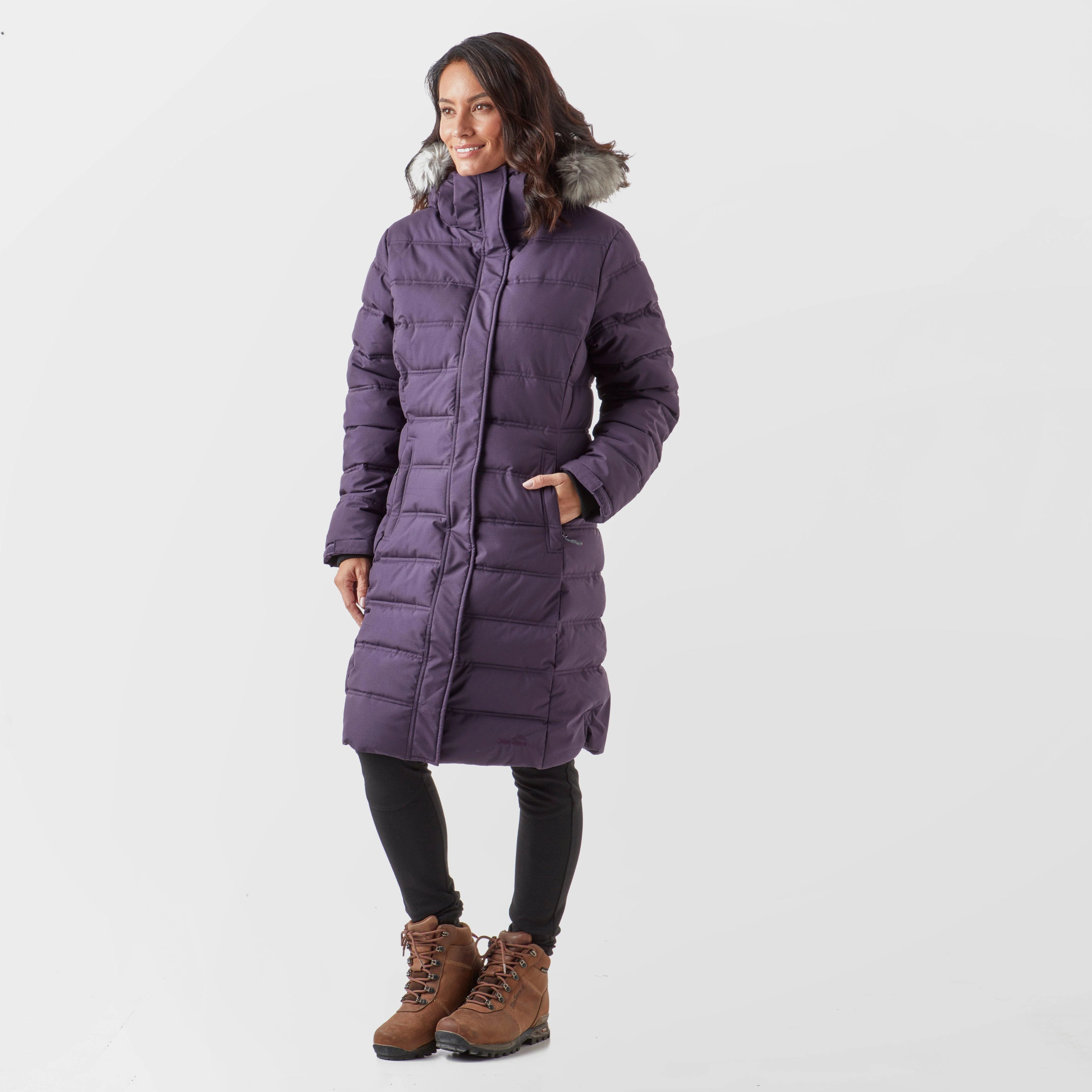 Women's Luna Parka - Image 3