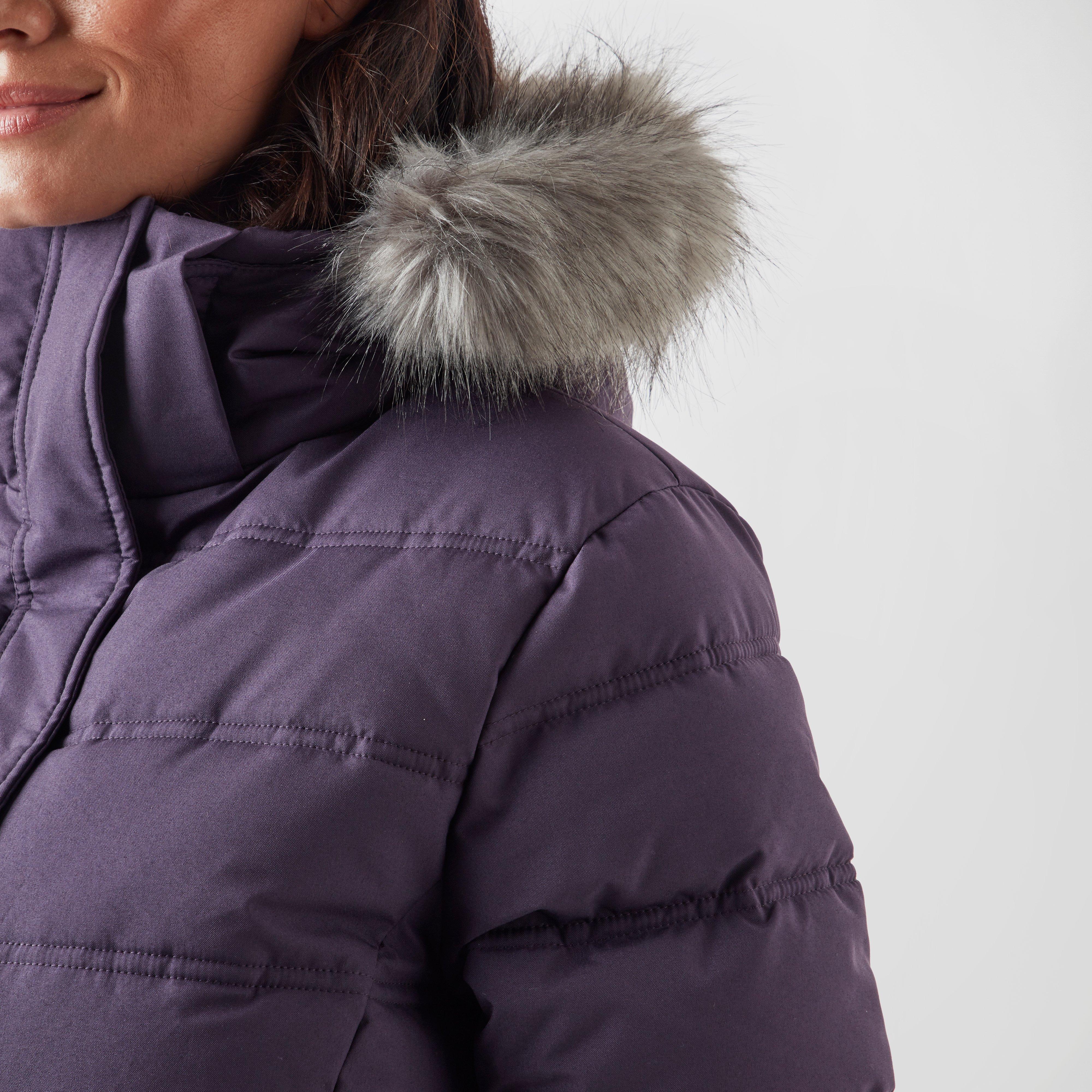 Women's Luna Parka - Image 5