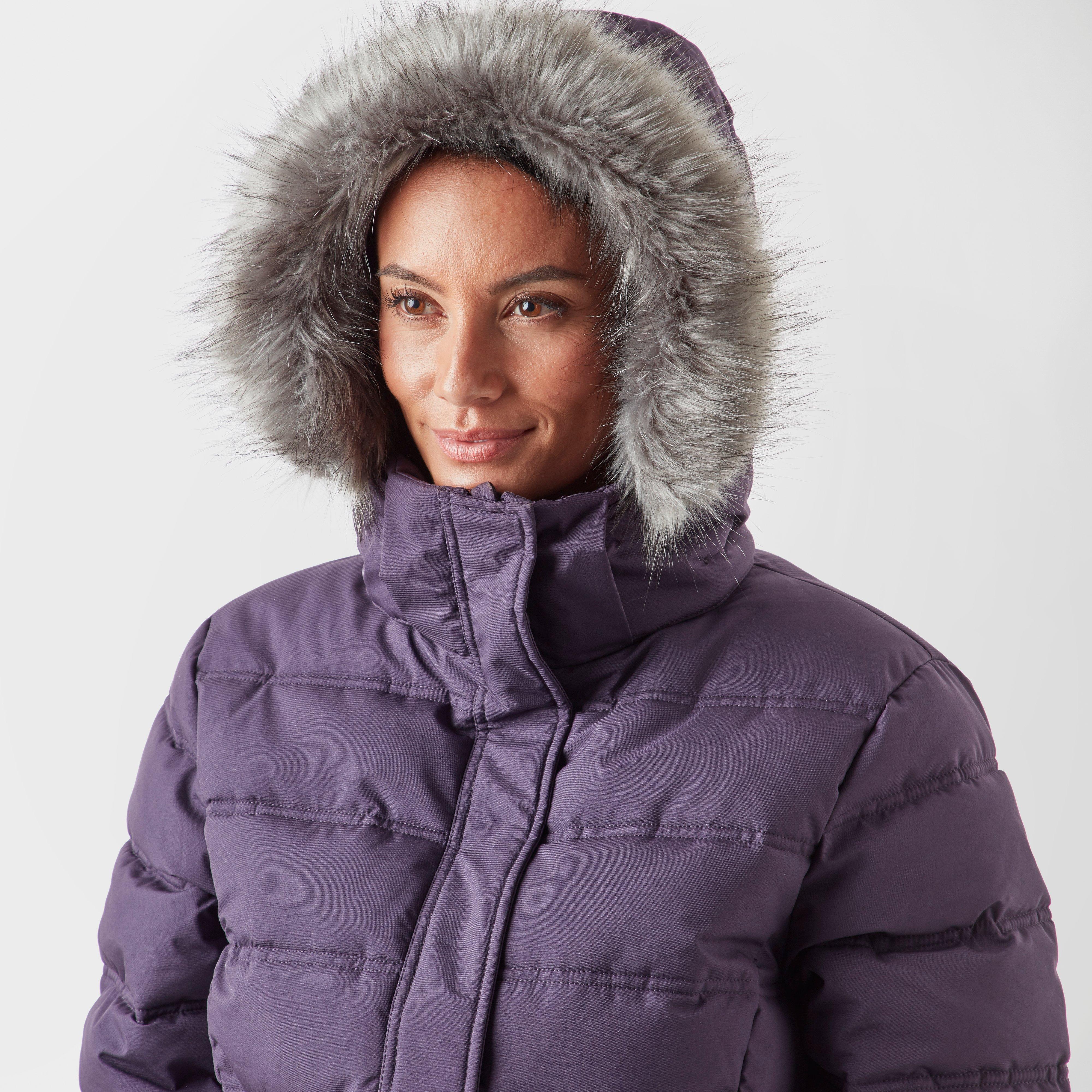Women's Luna Parka - Image 6