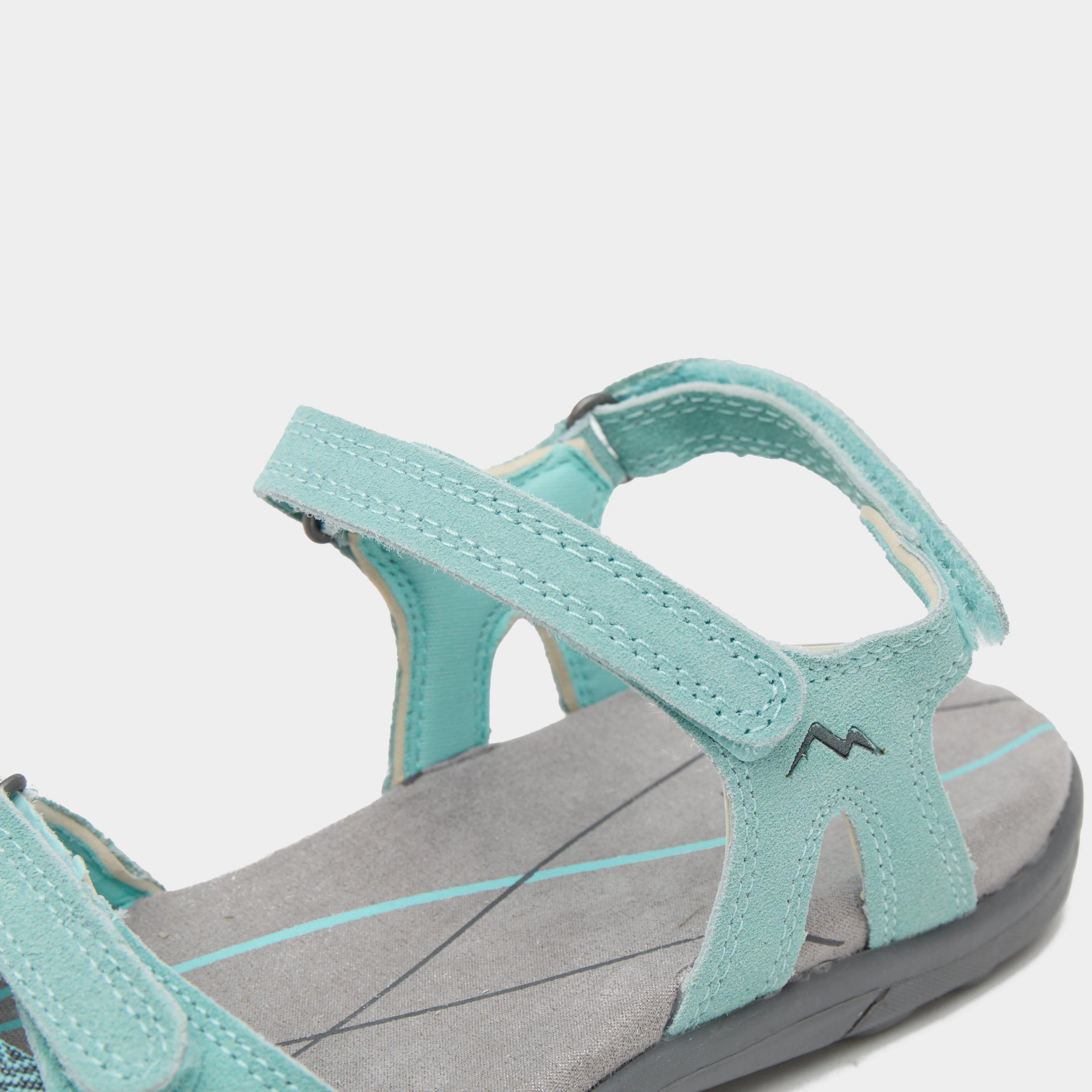 Women’s Lynmouth II Sandal - Image 12