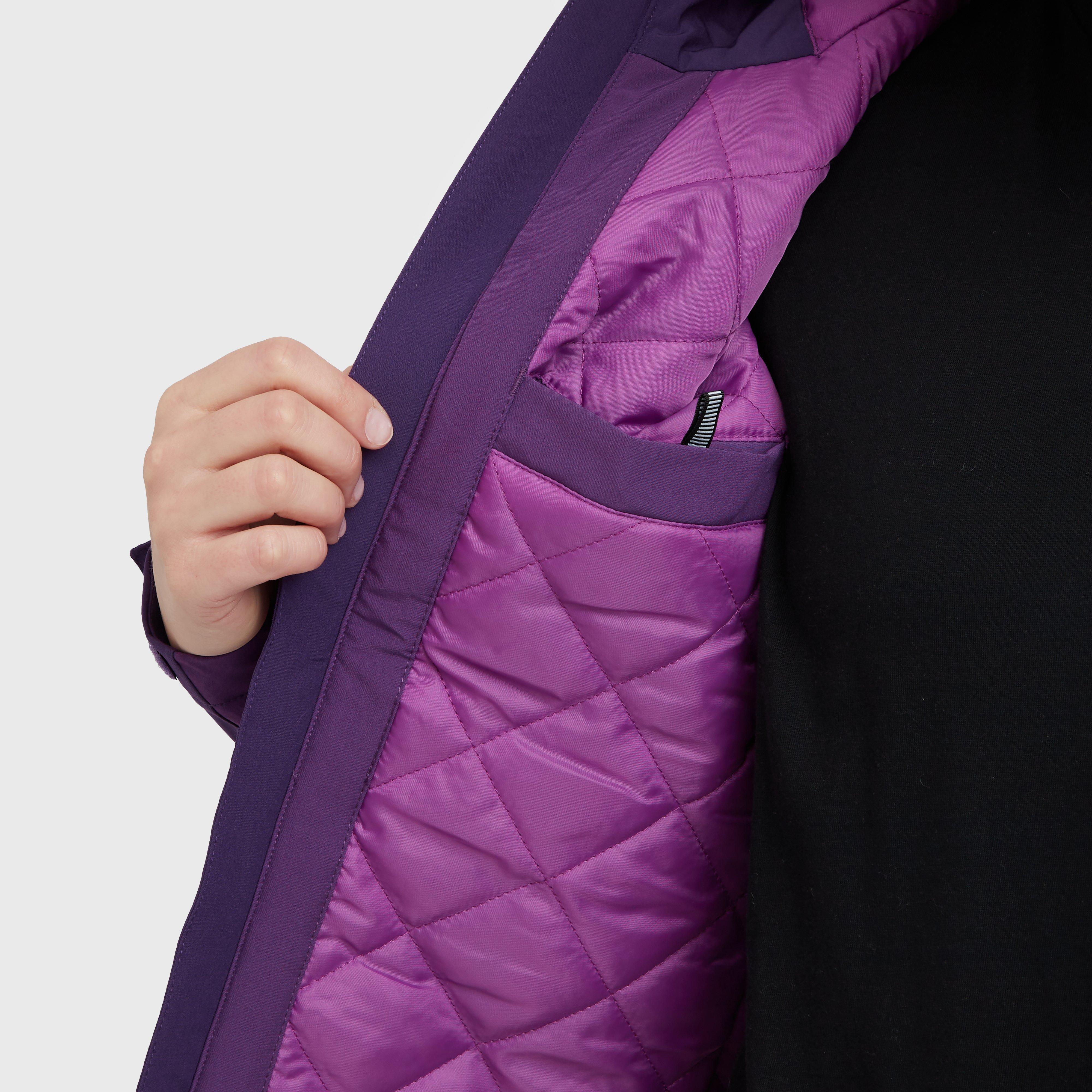 Women's Malham Insulated Jacket - Image 11