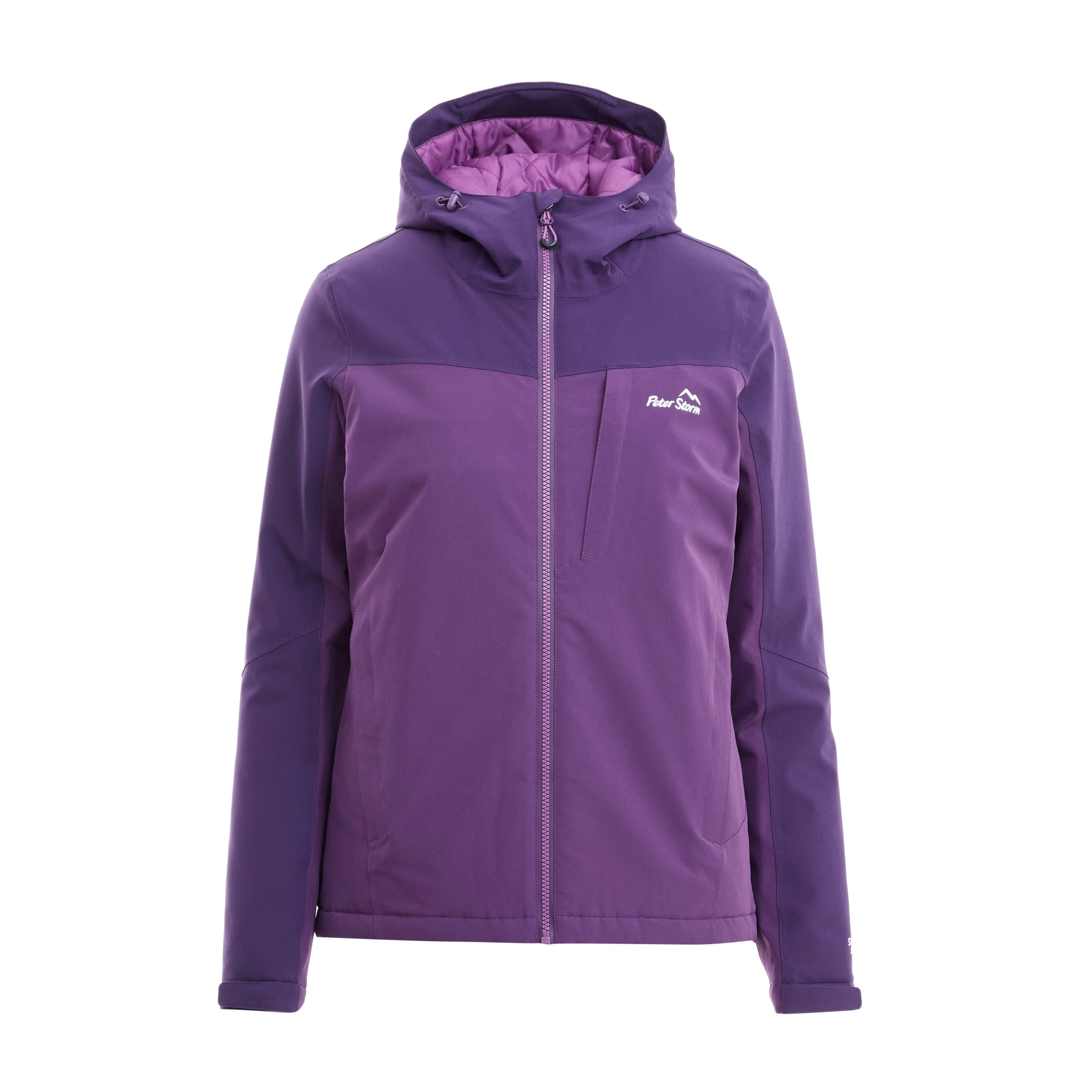 Women's Malham Insulated Jacket - Image 12