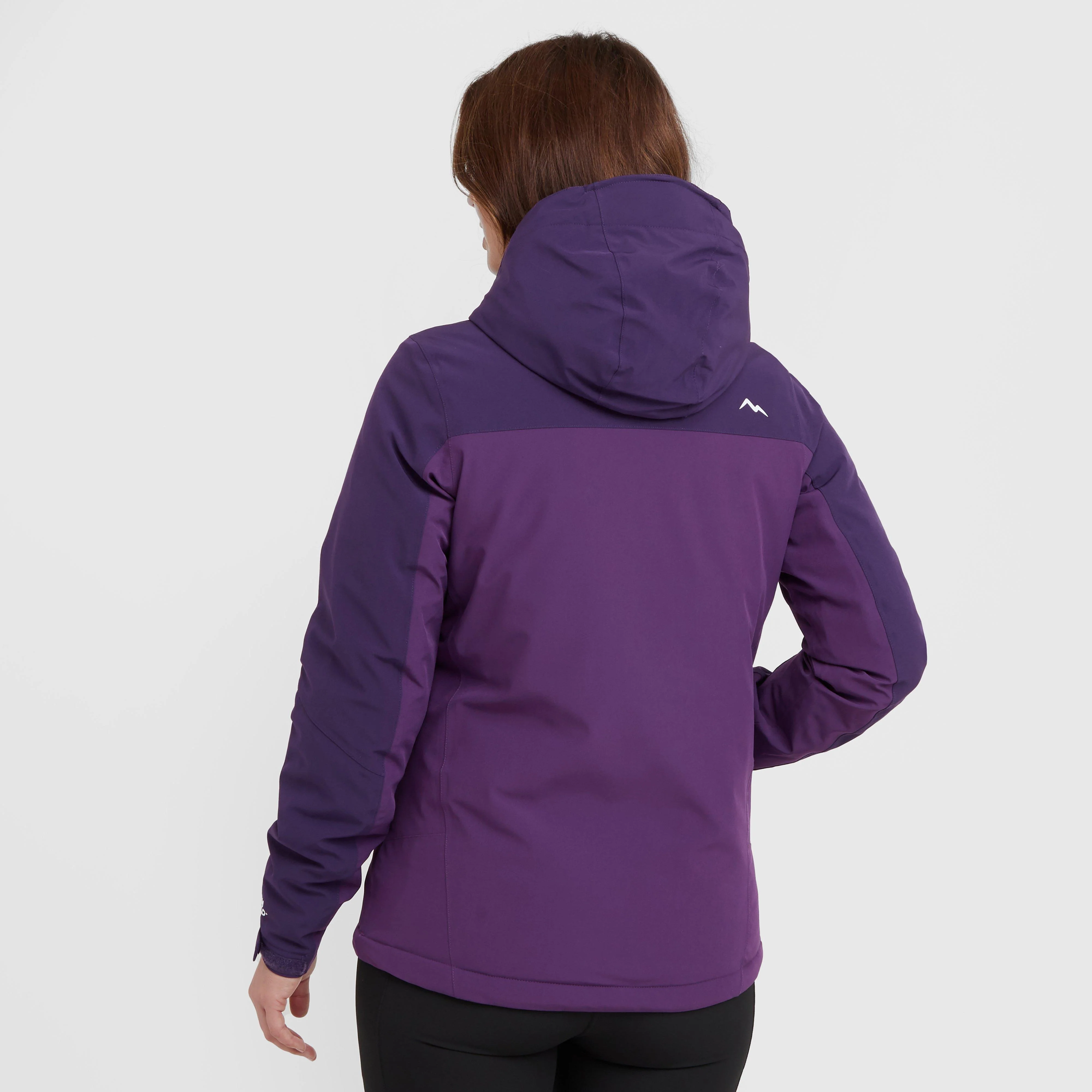 Women's Malham Insulated Jacket - Image 2