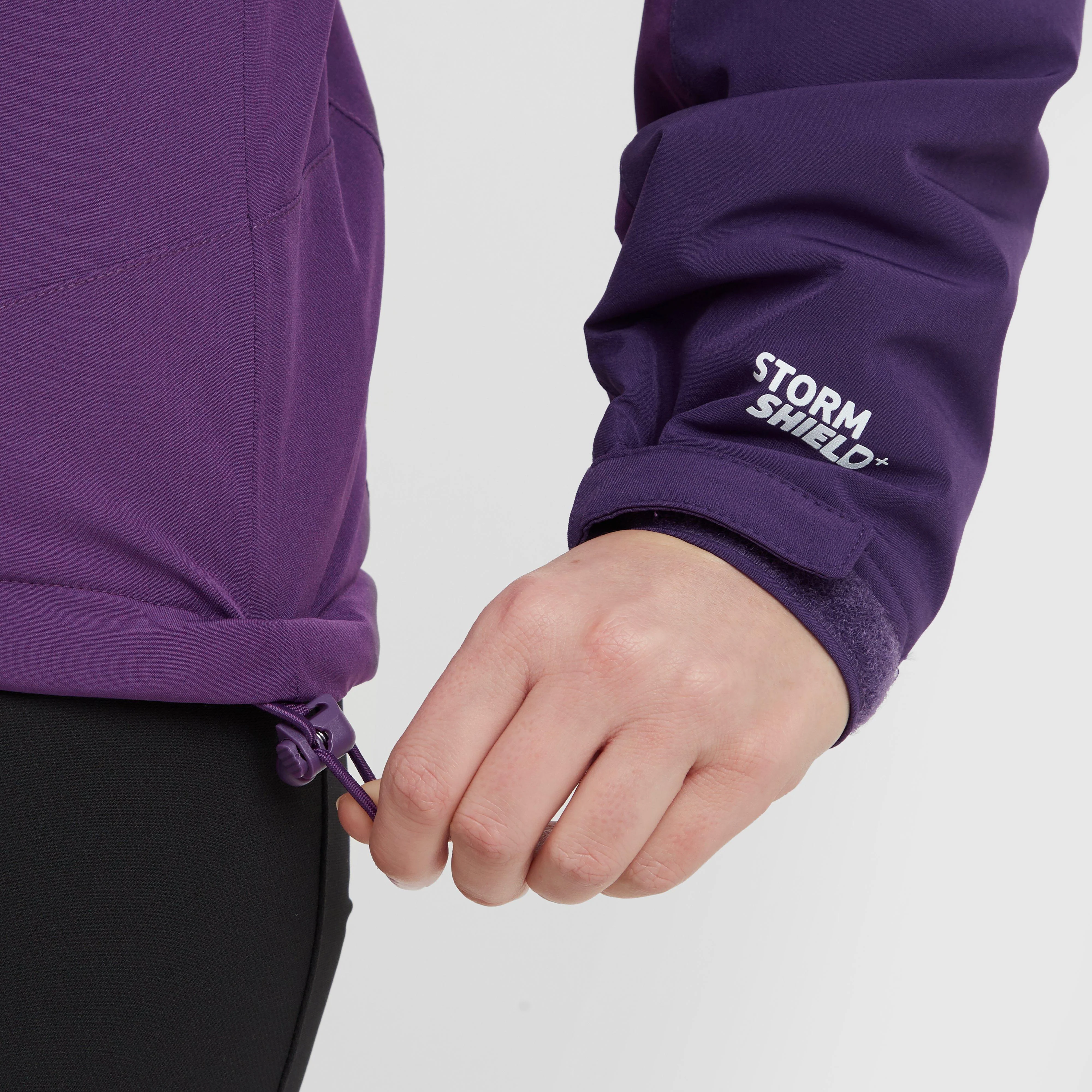 Women's Malham Insulated Jacket - Image 9