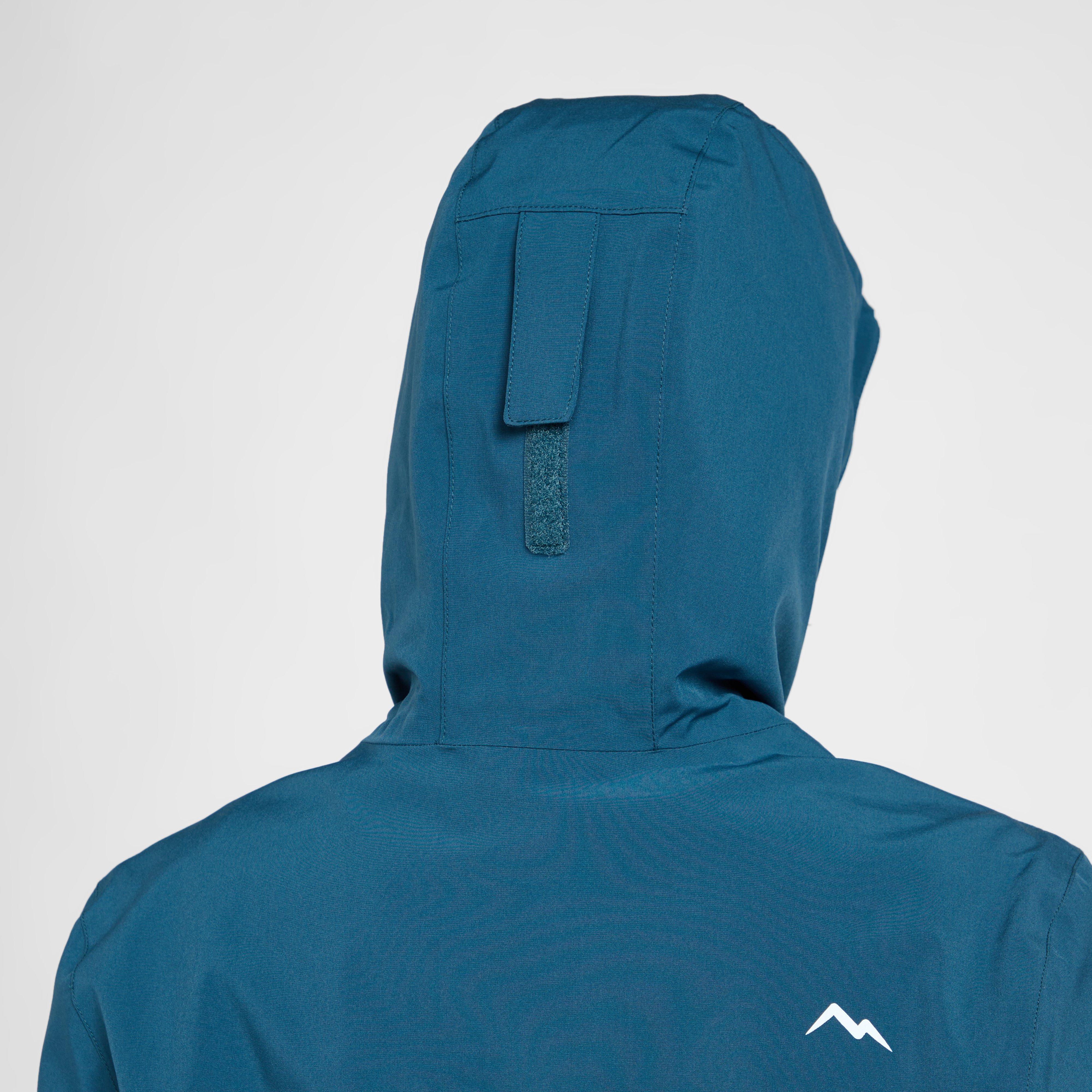 Women's Malham Stretch Waterproof Jacket - Image 10