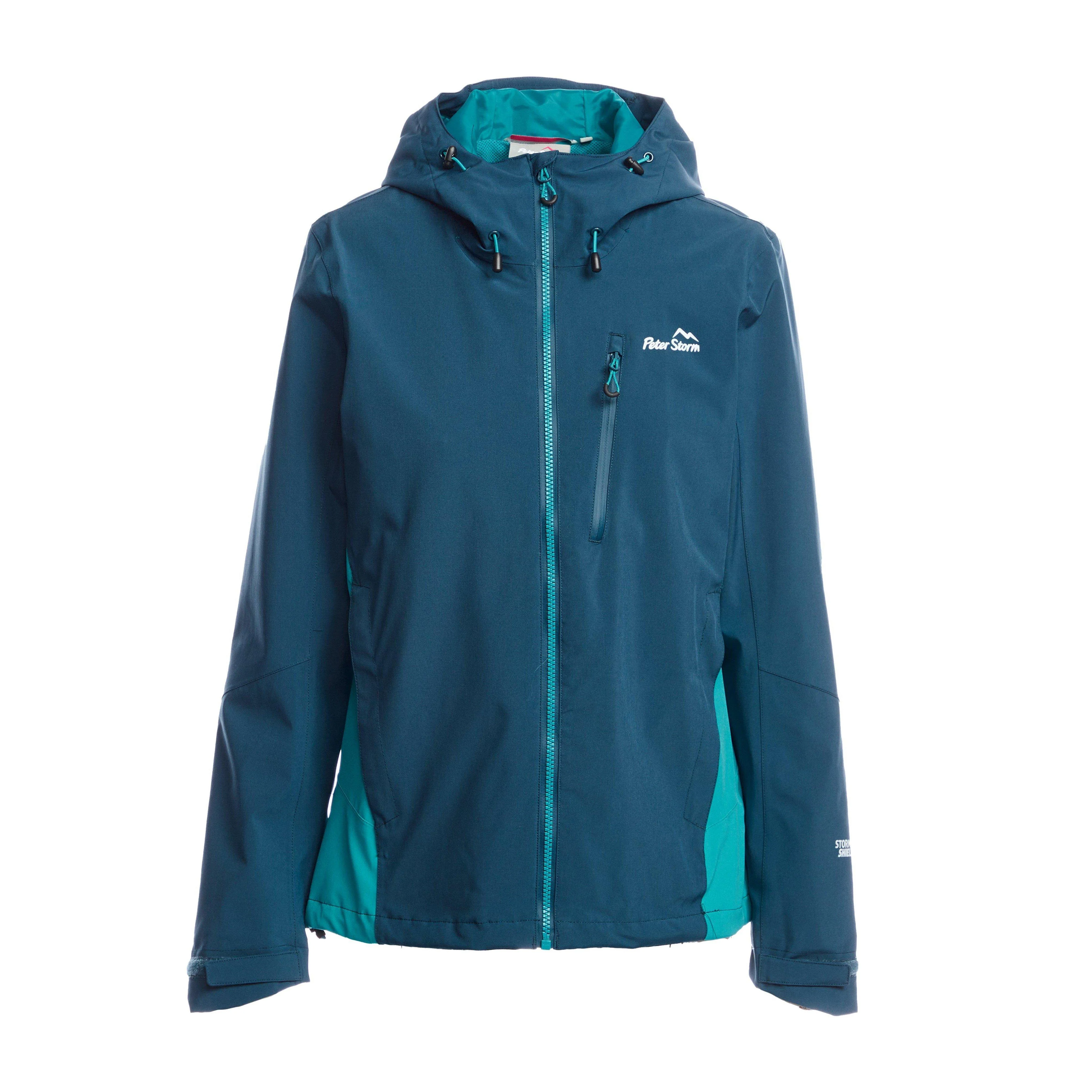 Women's Malham Stretch Waterproof Jacket - Image 12