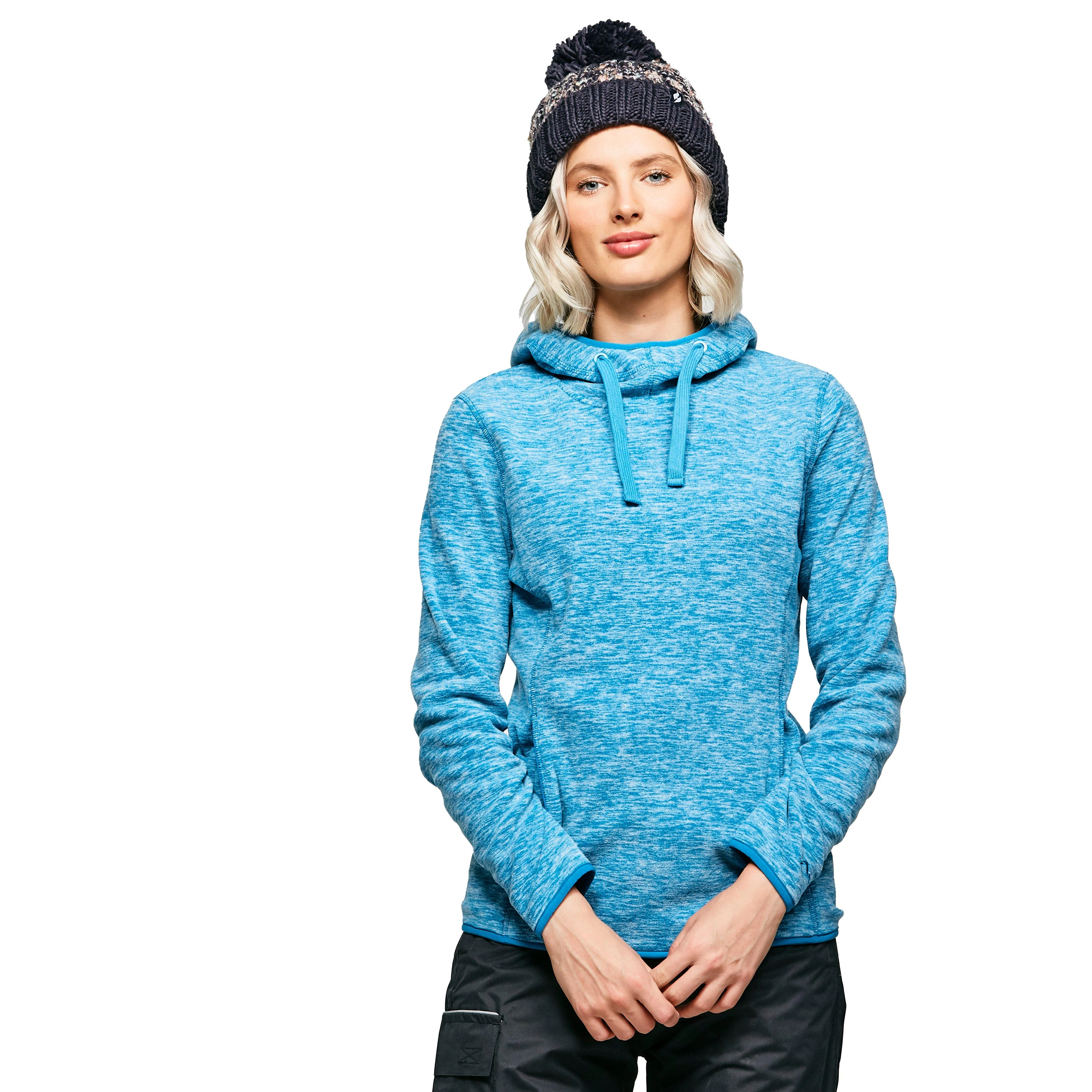 Women's Marley Hoody - Image 8