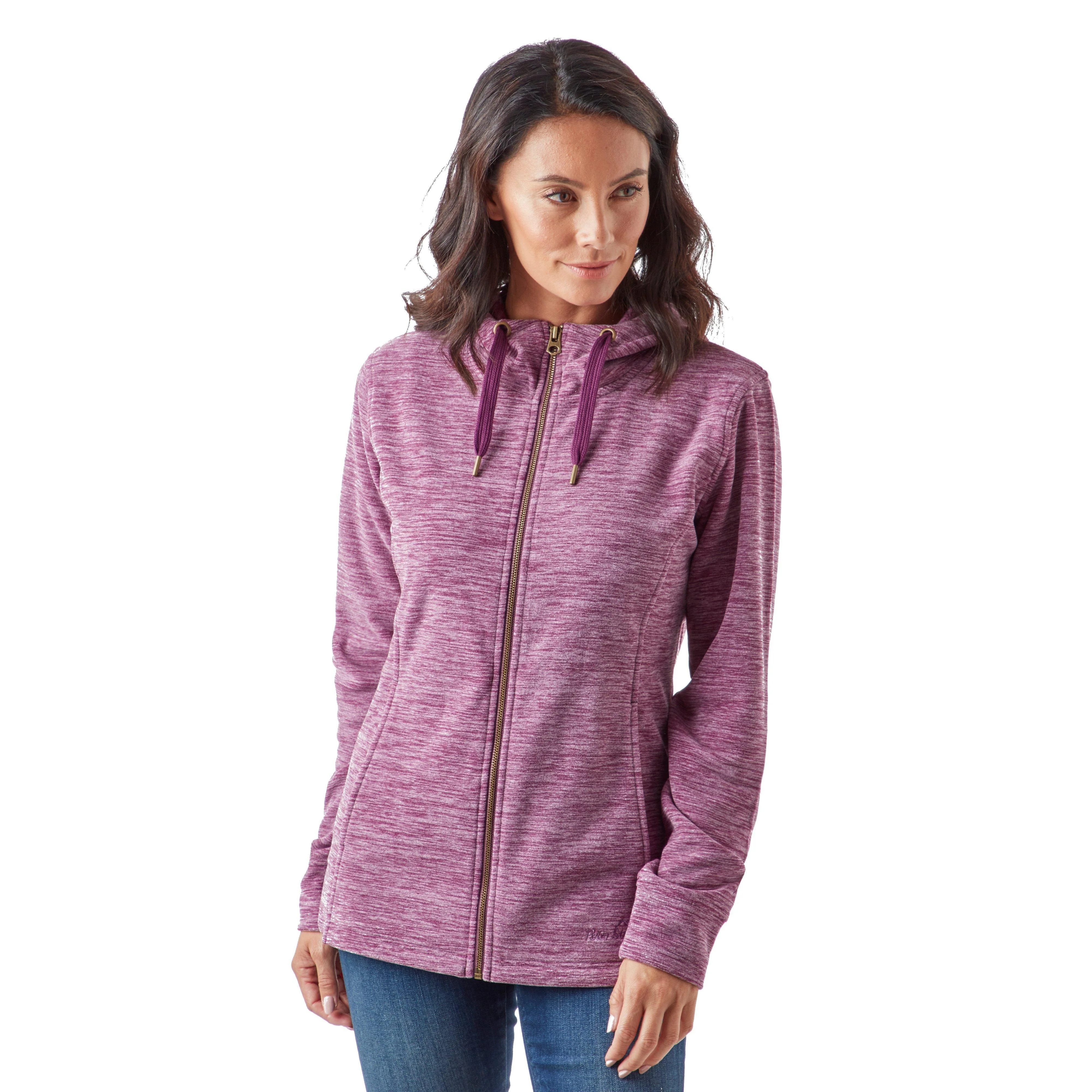 Women’s Marly Fleece - Image 6