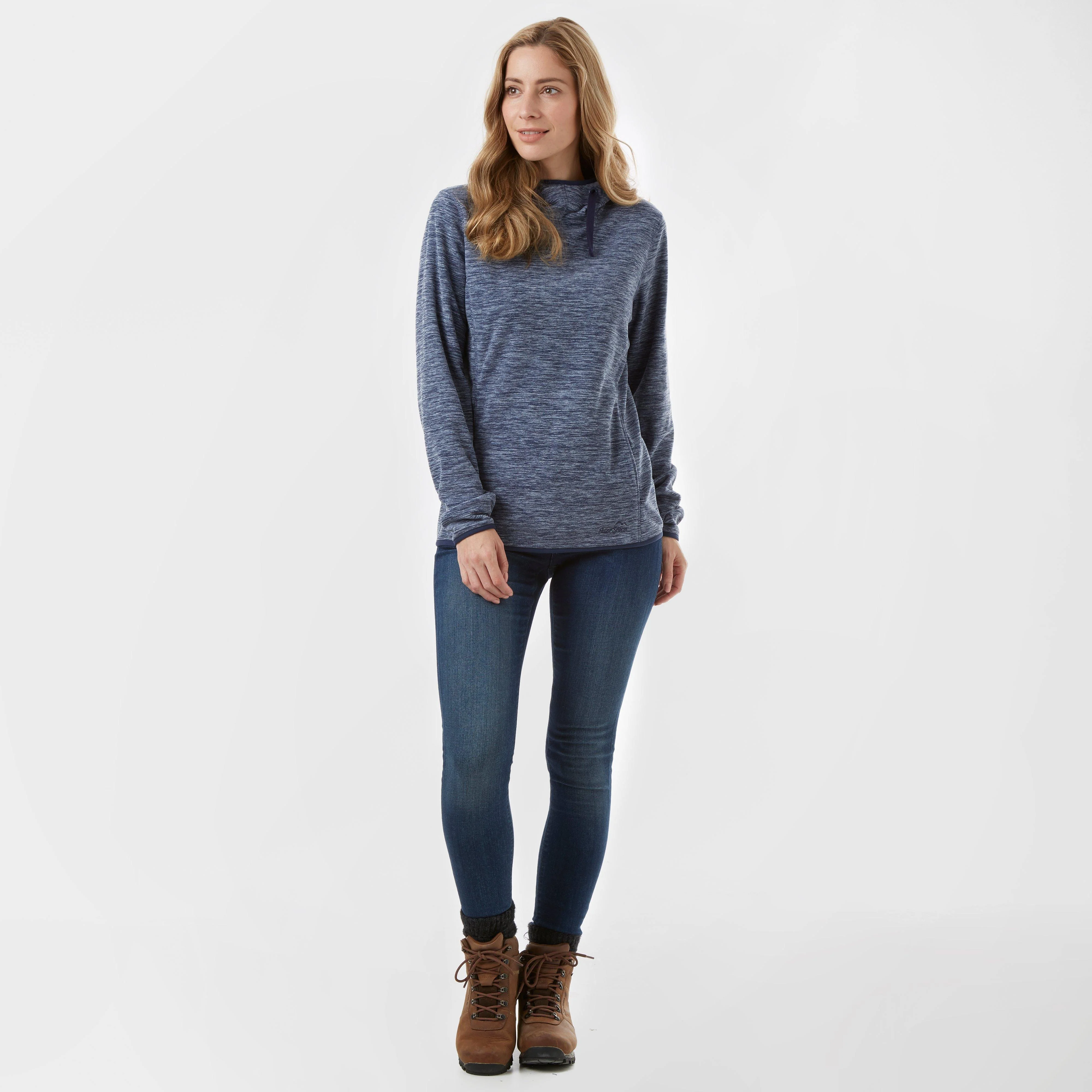 Women’s Marly Hoodie - Image 3