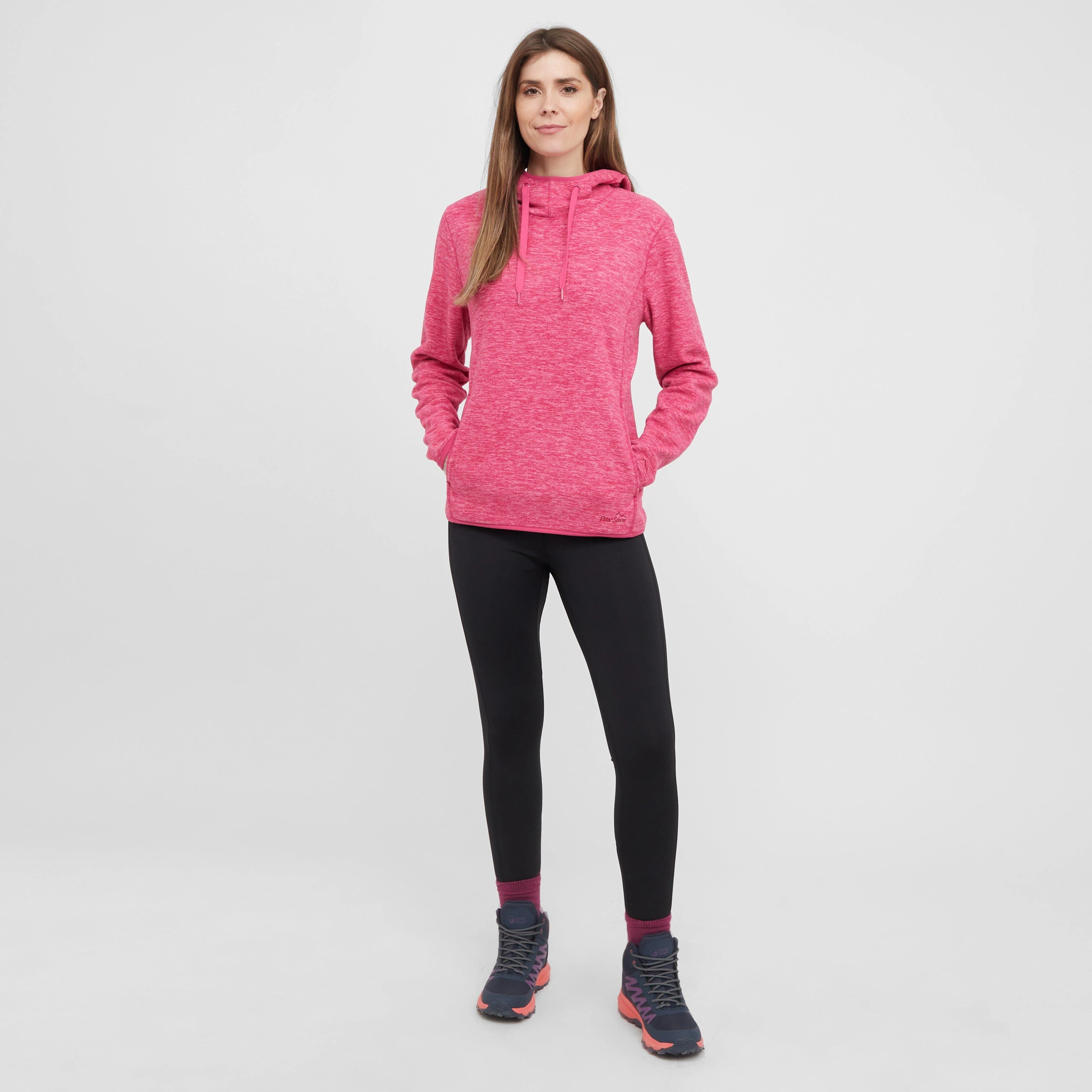 Women’s Marly Hoodie - Image 3