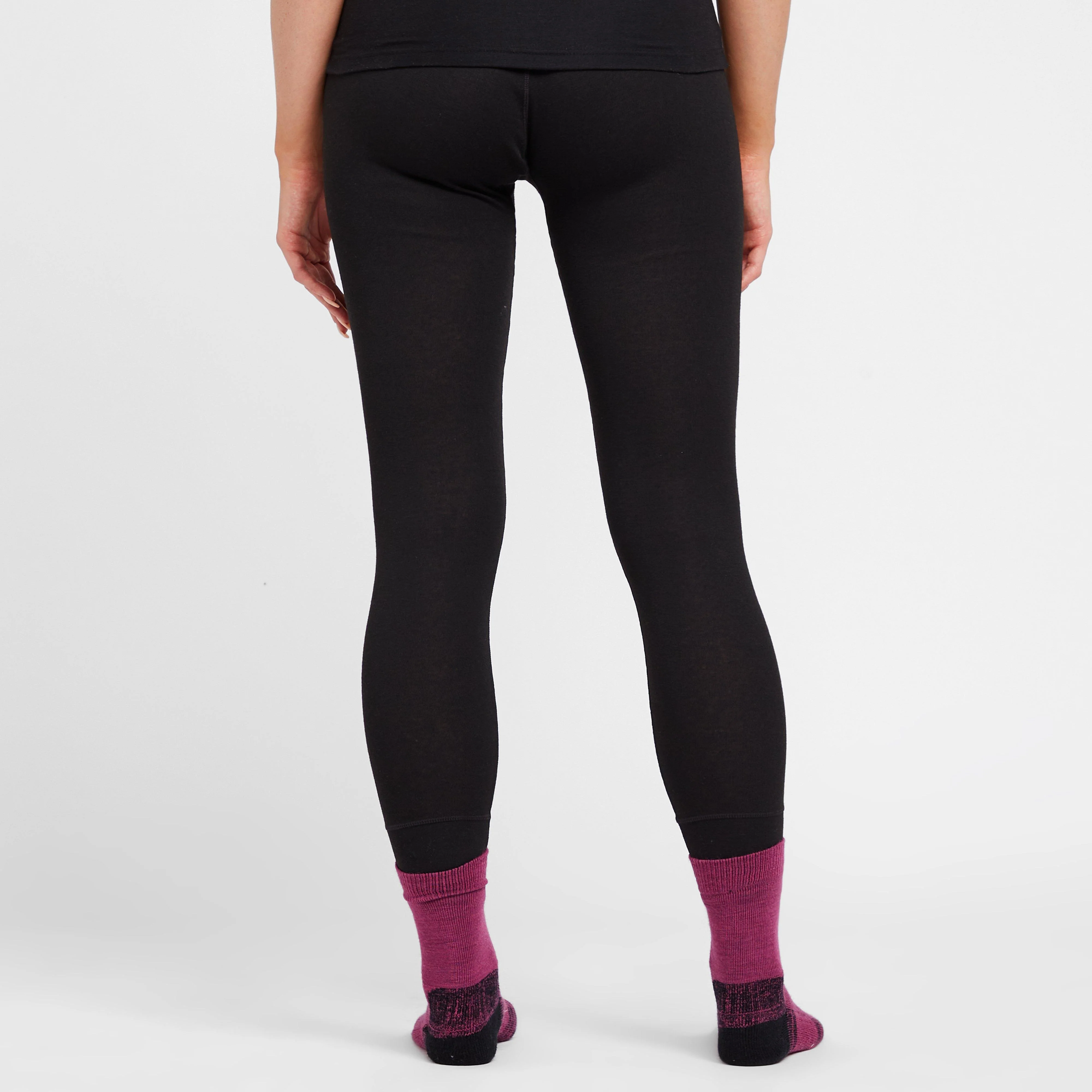 Women’s Merino Pant - Image 2