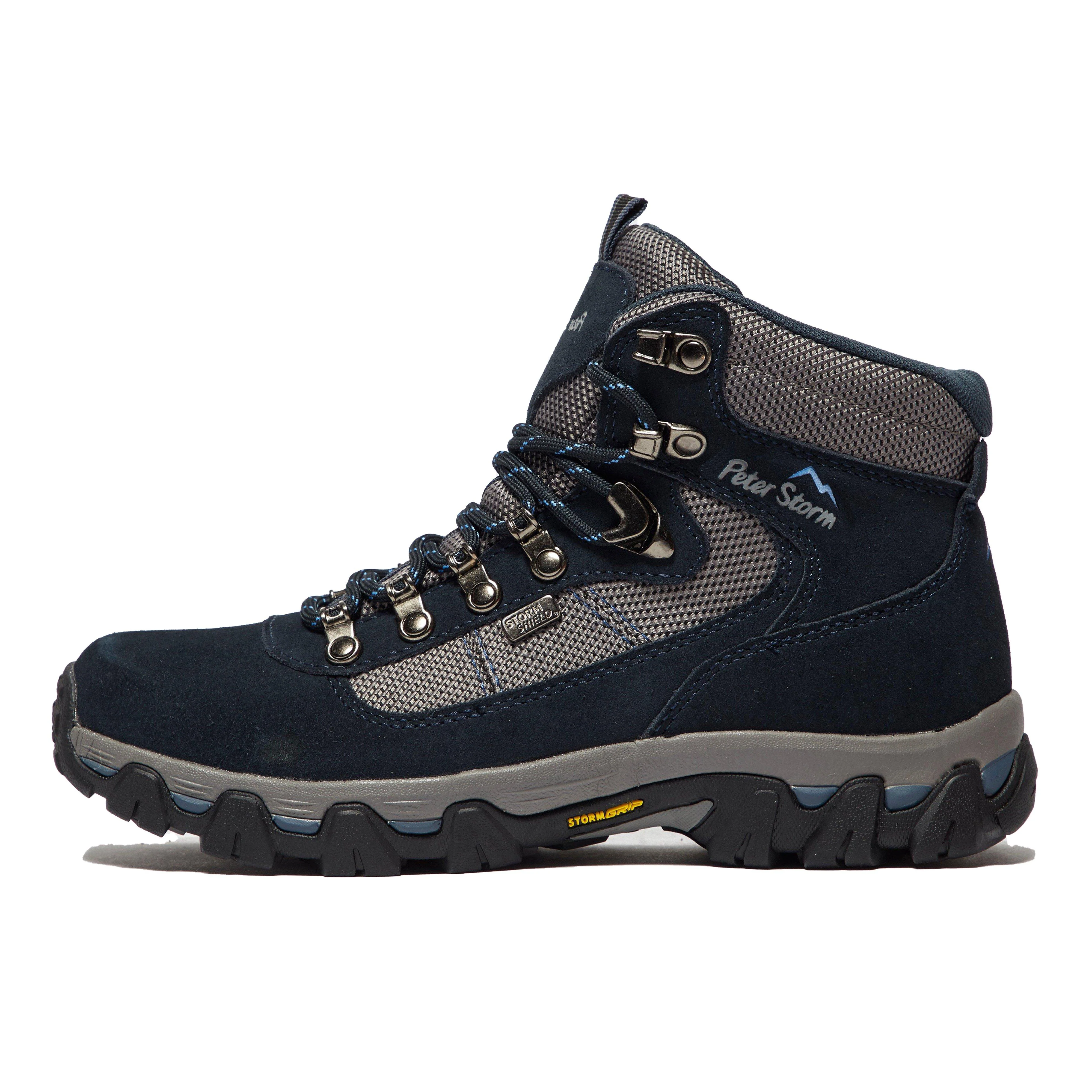 Women’s Millbeck Waterproof Walking Boot - Image 7