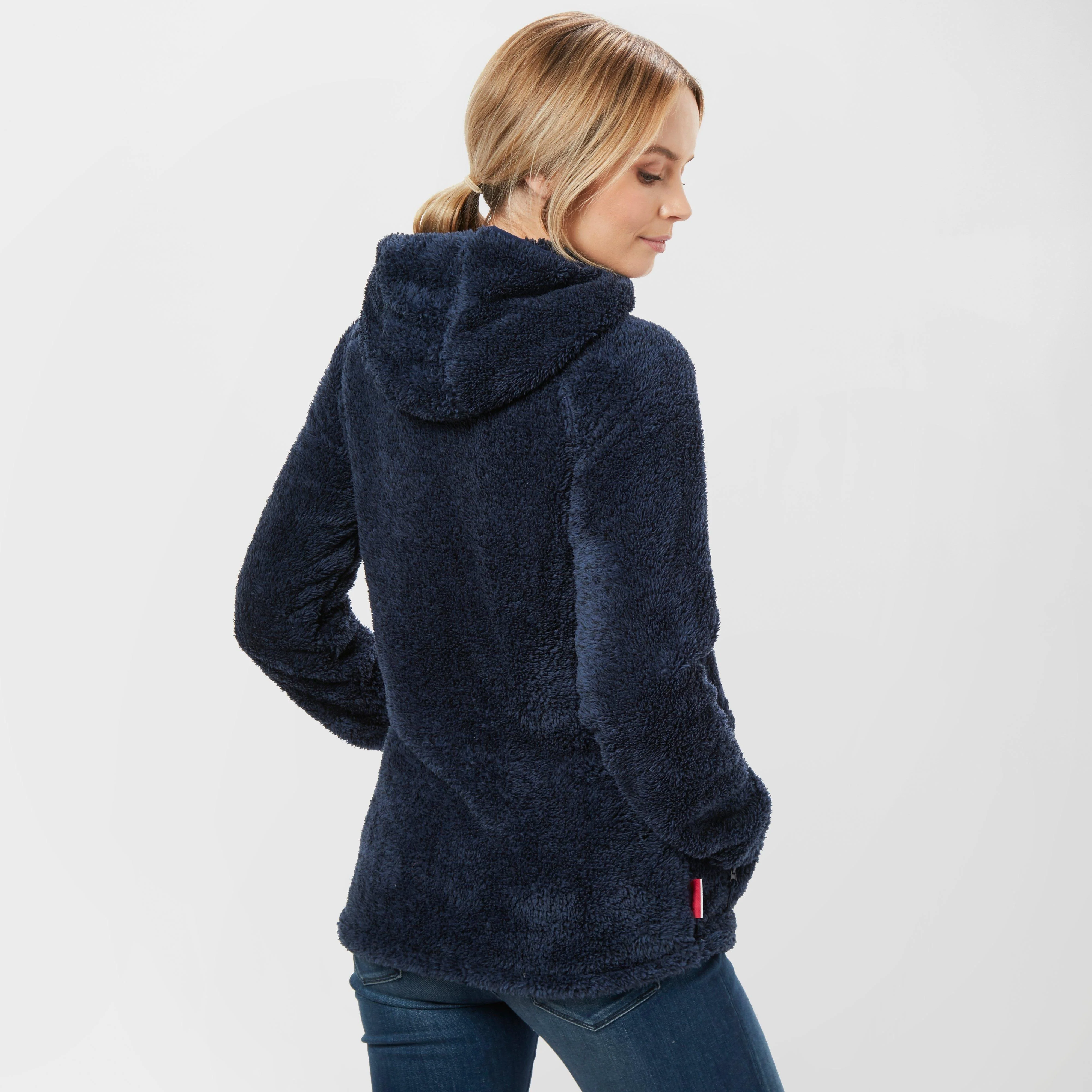 Women's Millie High Loft Fleece - Image 2