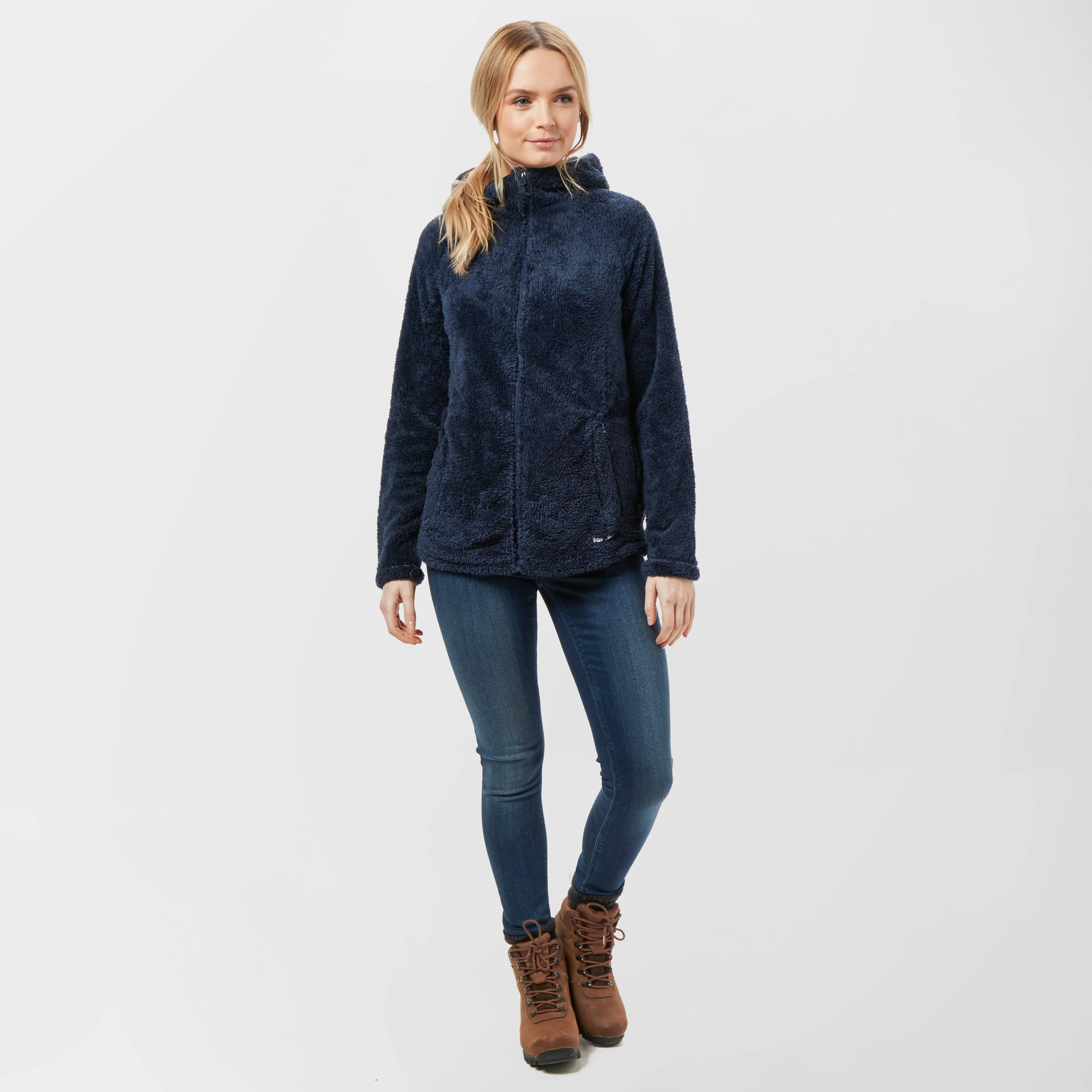 Women's Millie High Loft Fleece - Image 3