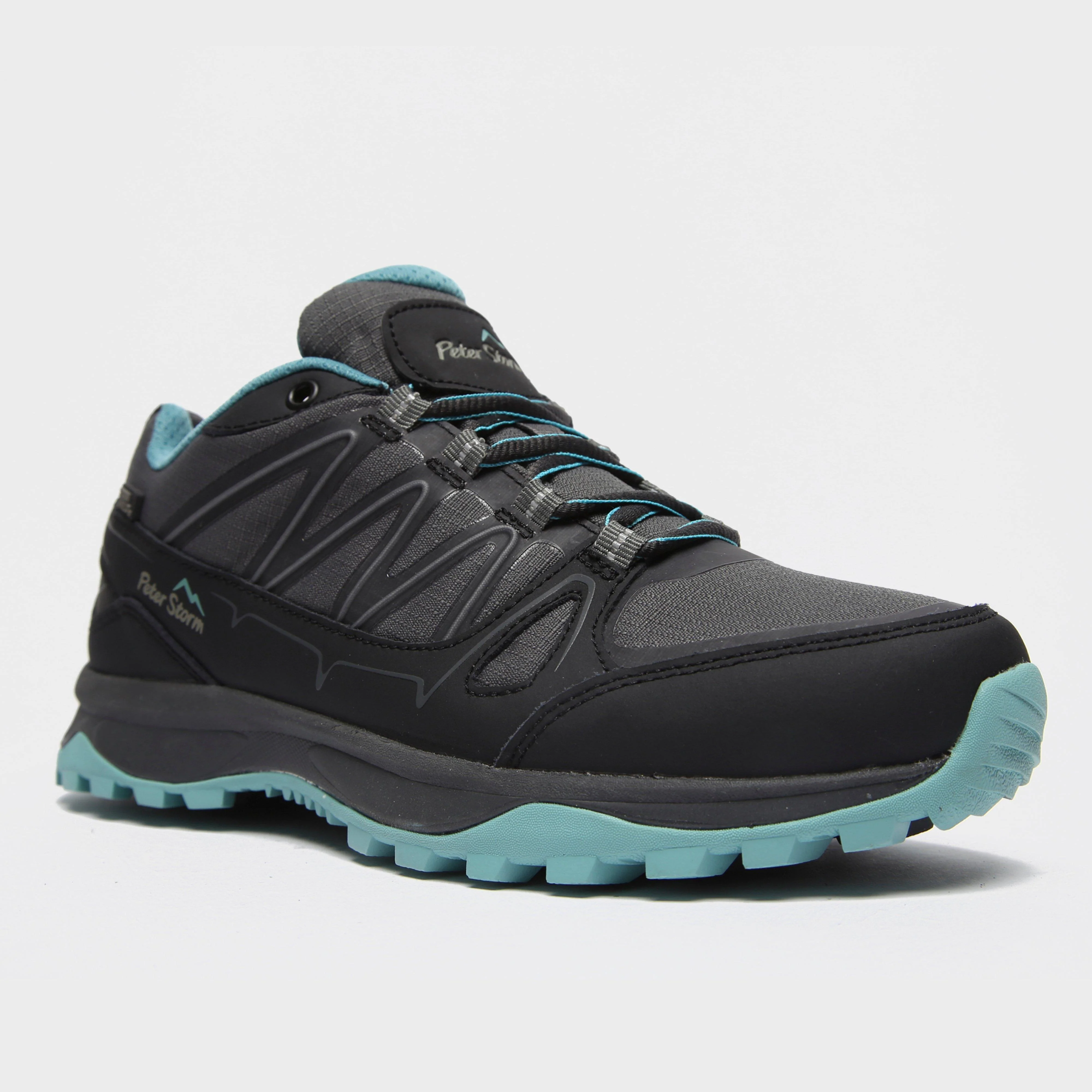 Women’s Motion Lite Shoe - Image 3
