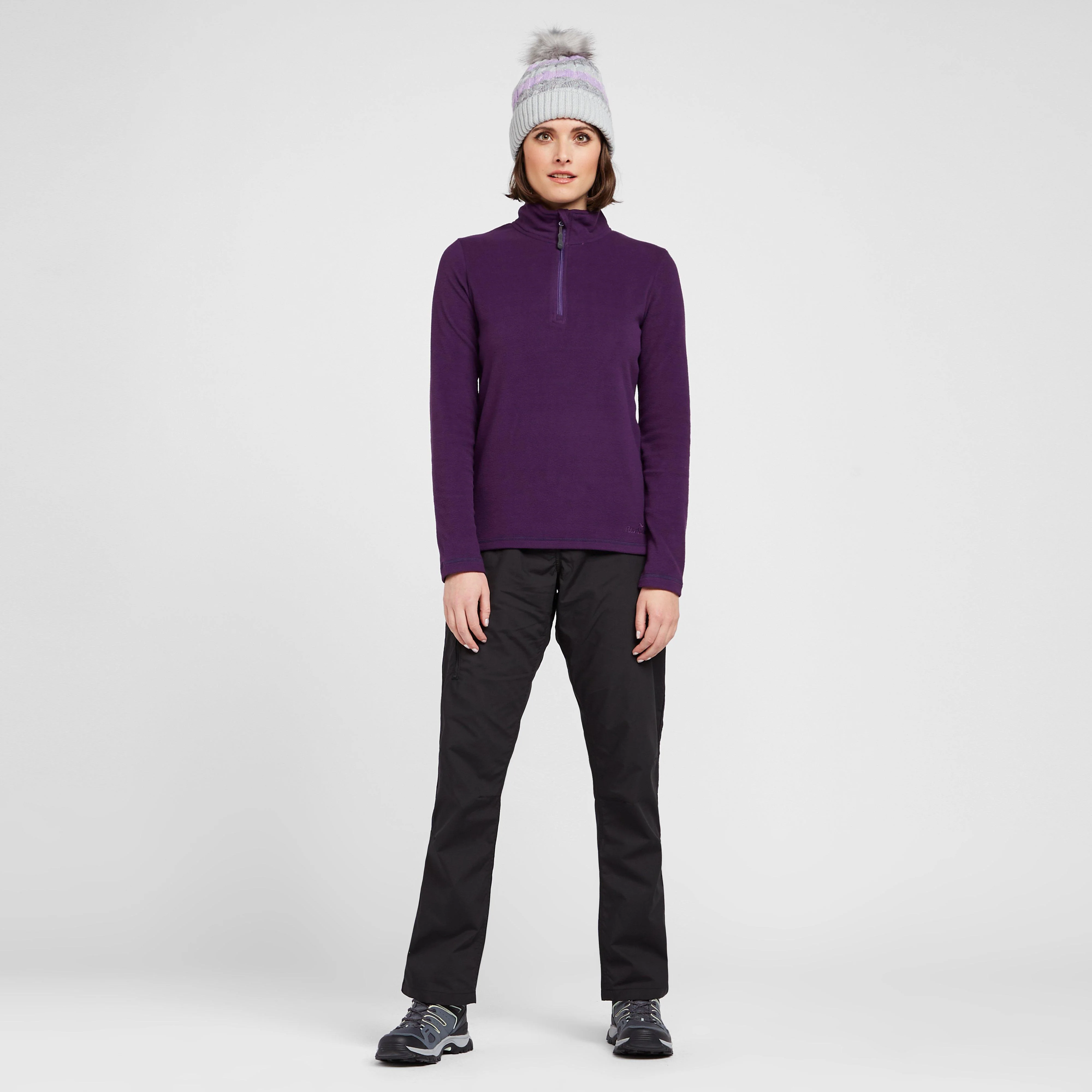 Women’s Nebraska Trousers - Image 3