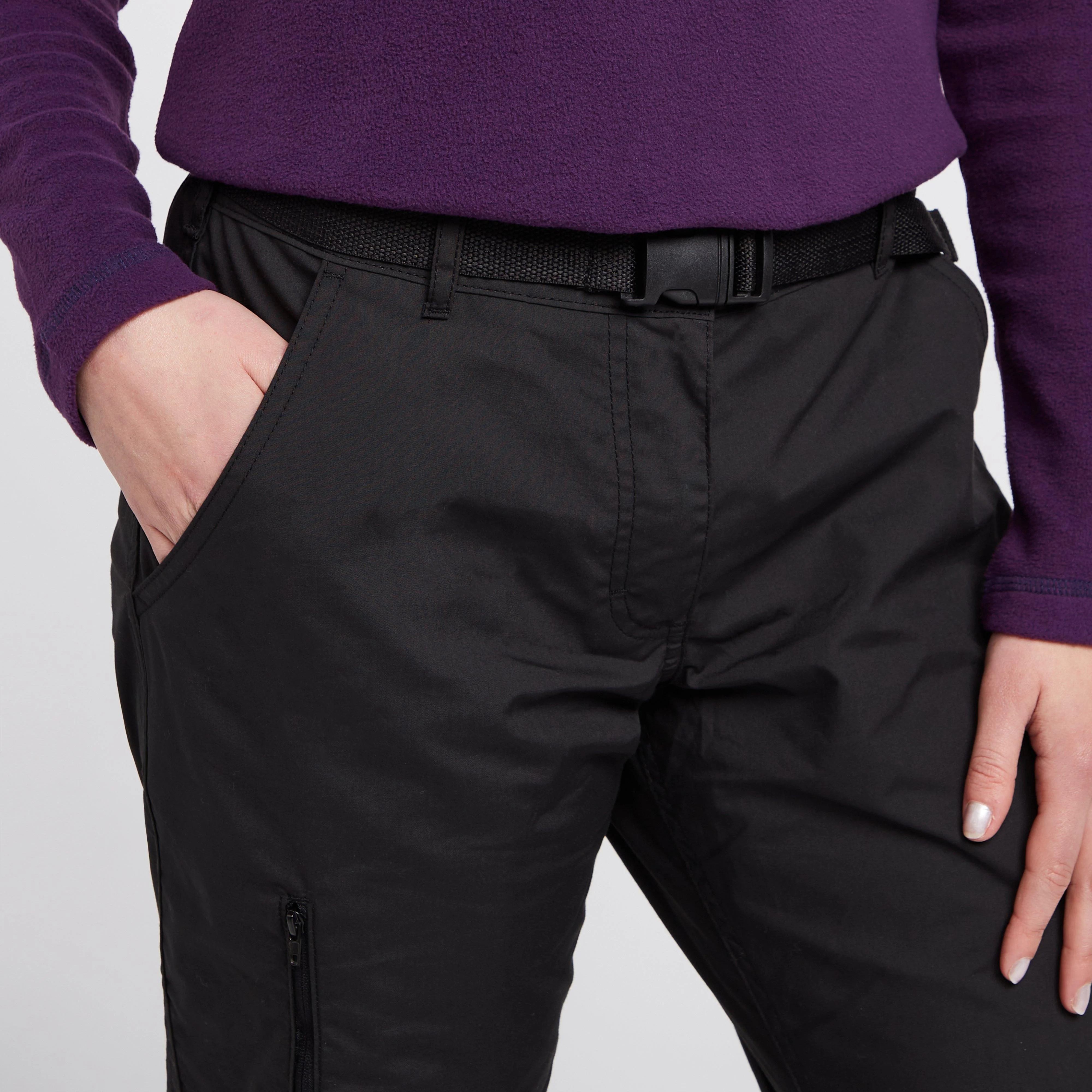 Women’s Nebraska Trousers - Image 4