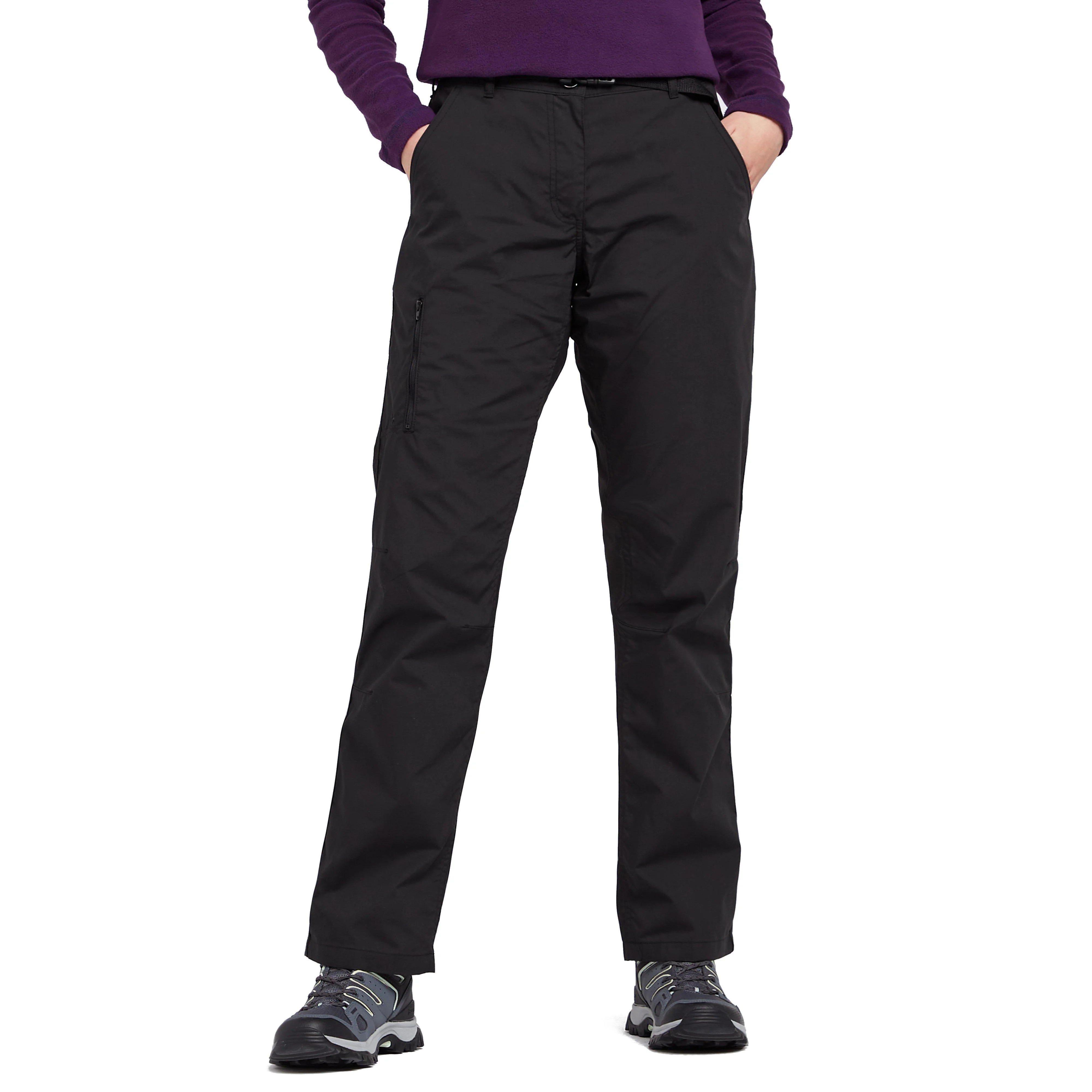 Women’s Nebraska Trousers - Image 8