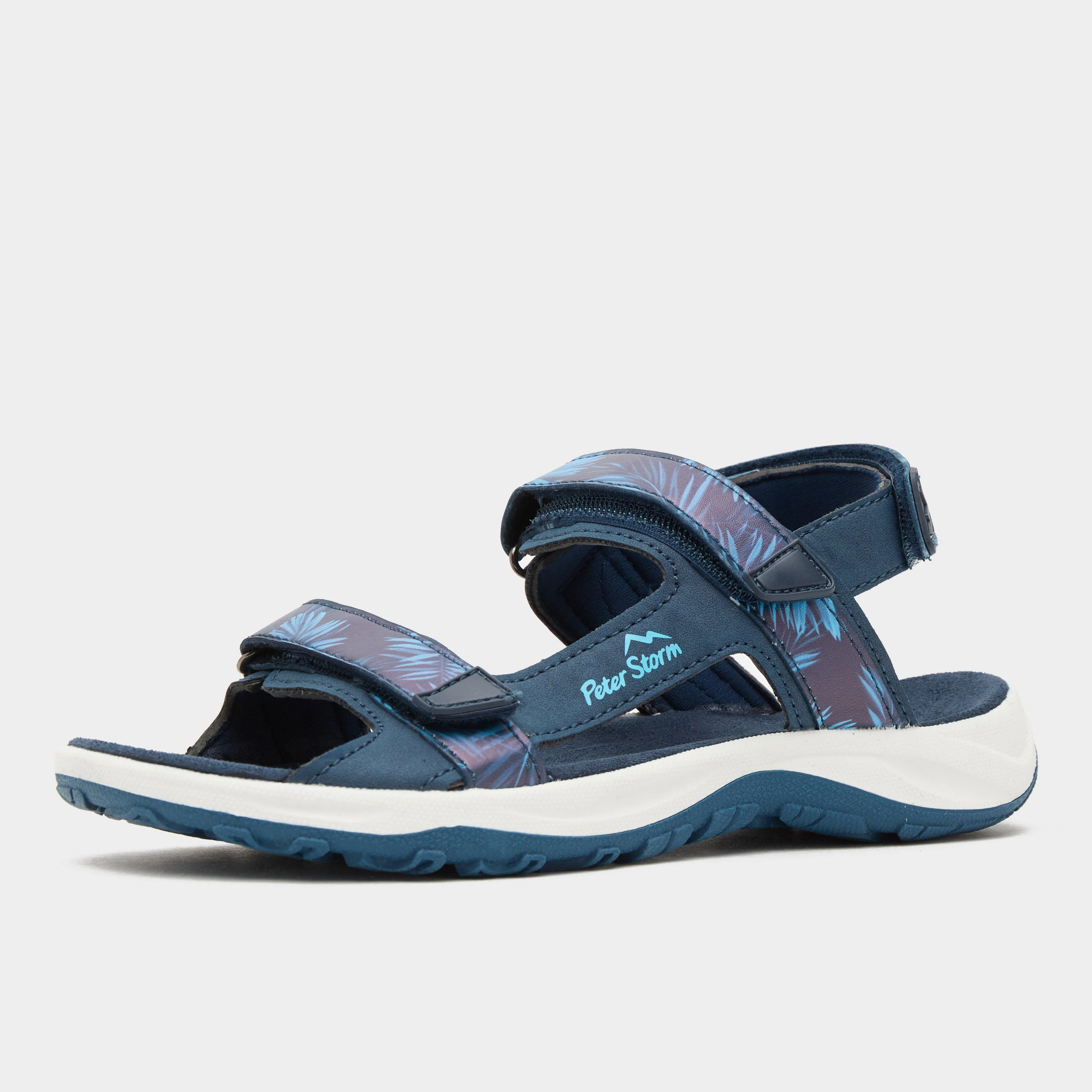 Women's Noosa Palm Sandal - Image 3
