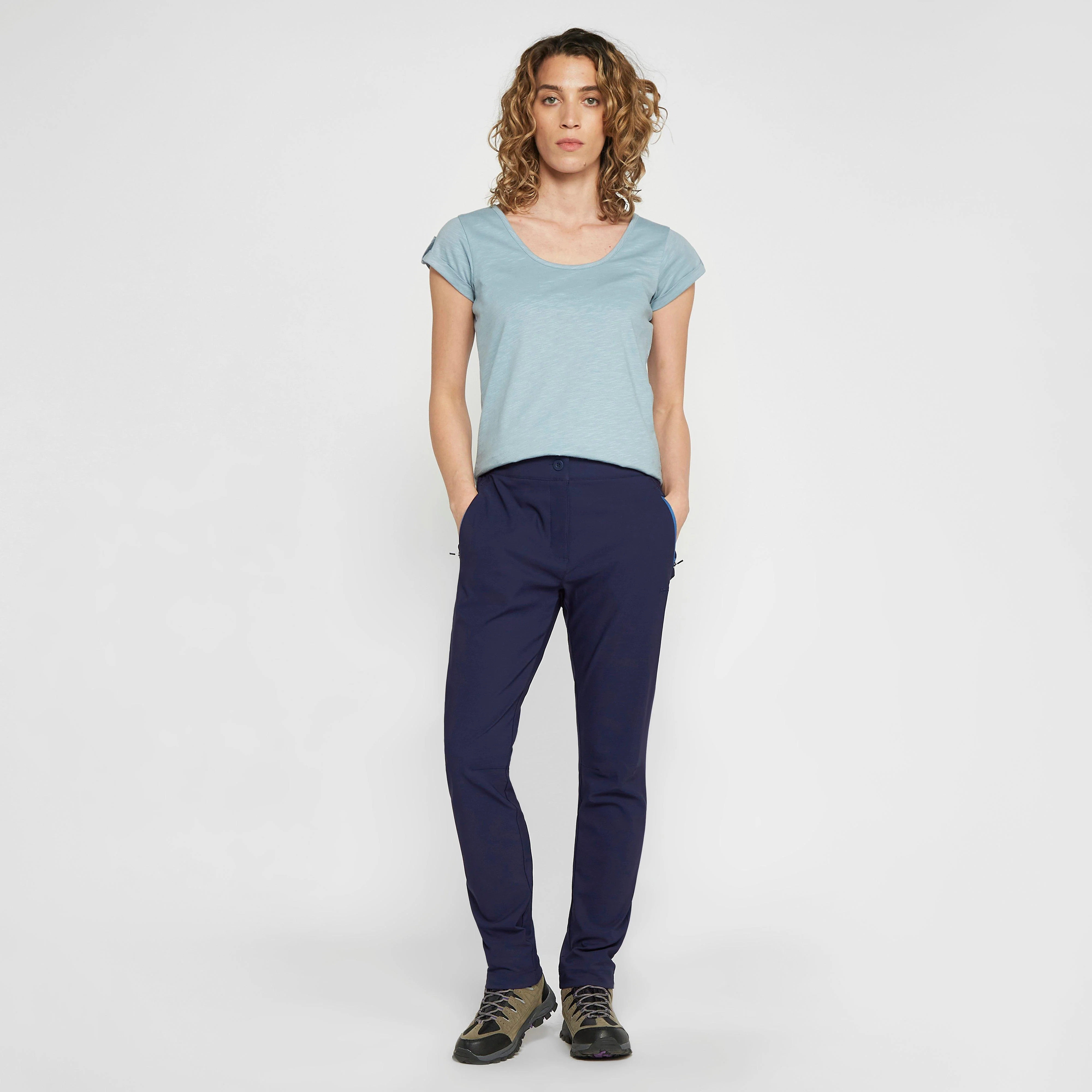 Women’s Pace Walking Trousers - Image 3