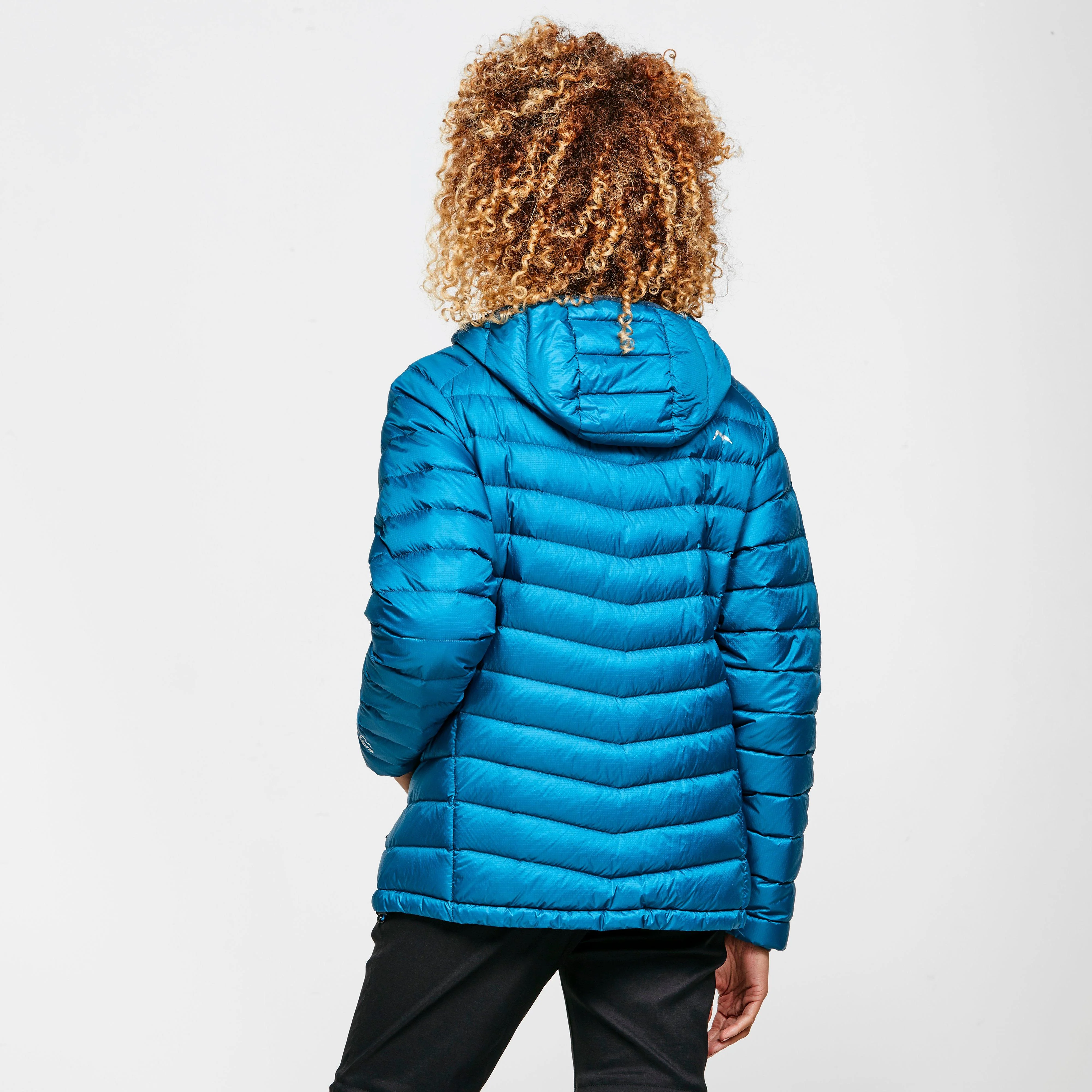 Women’s Packlite Alpinist Jacket - Image 2