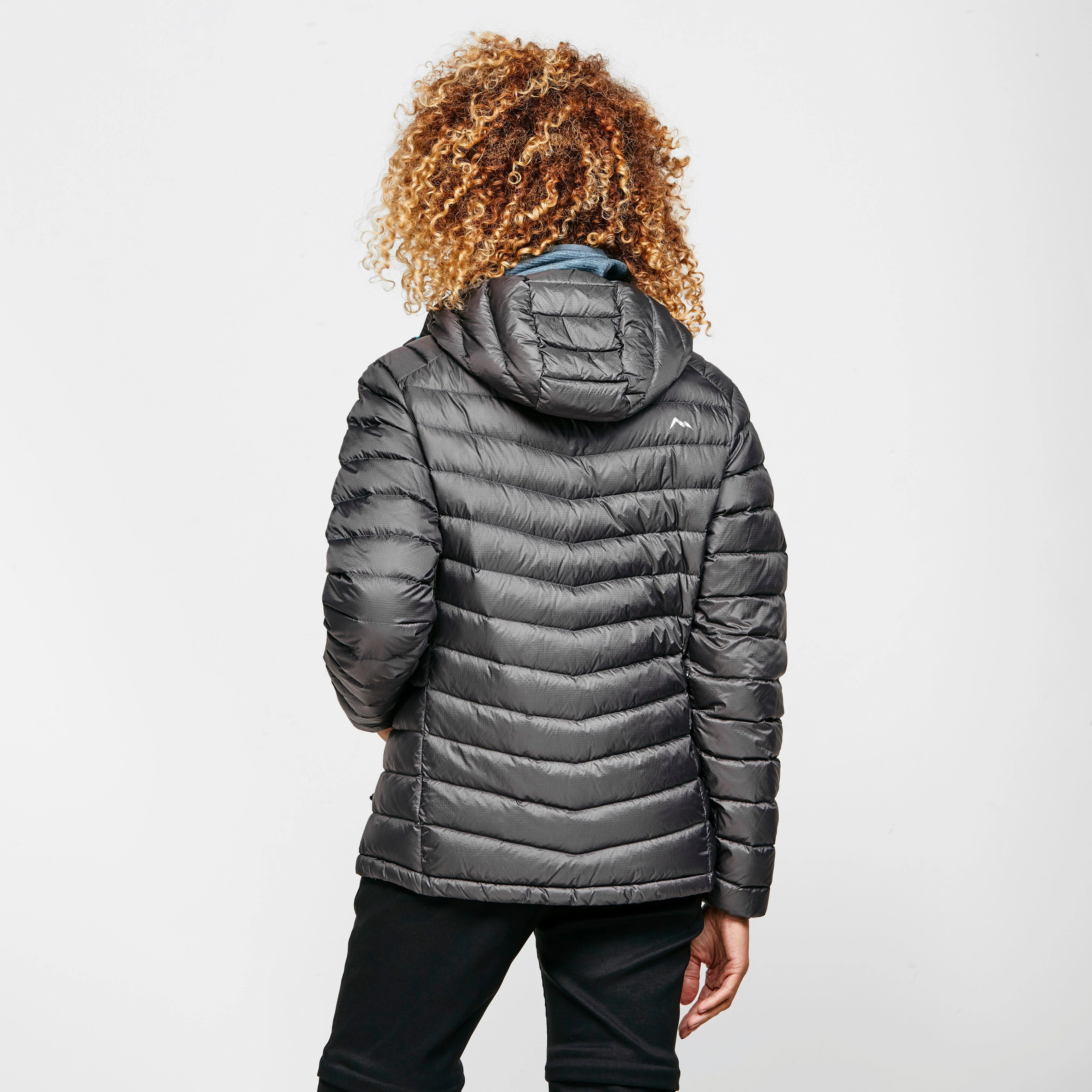 Women’s Packlite Alpinist Jacket - Image 2