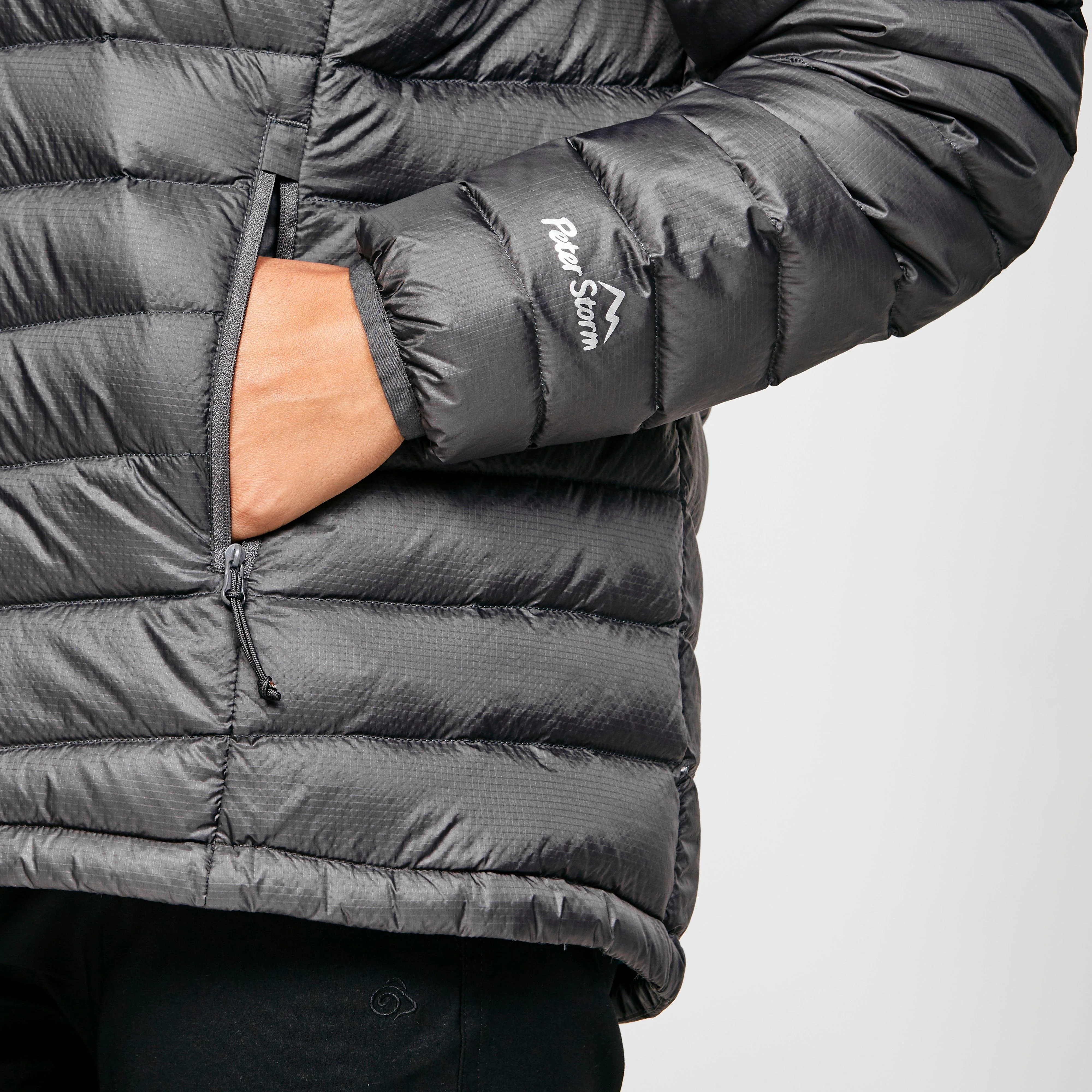 Women’s Packlite Alpinist Jacket - Image 5