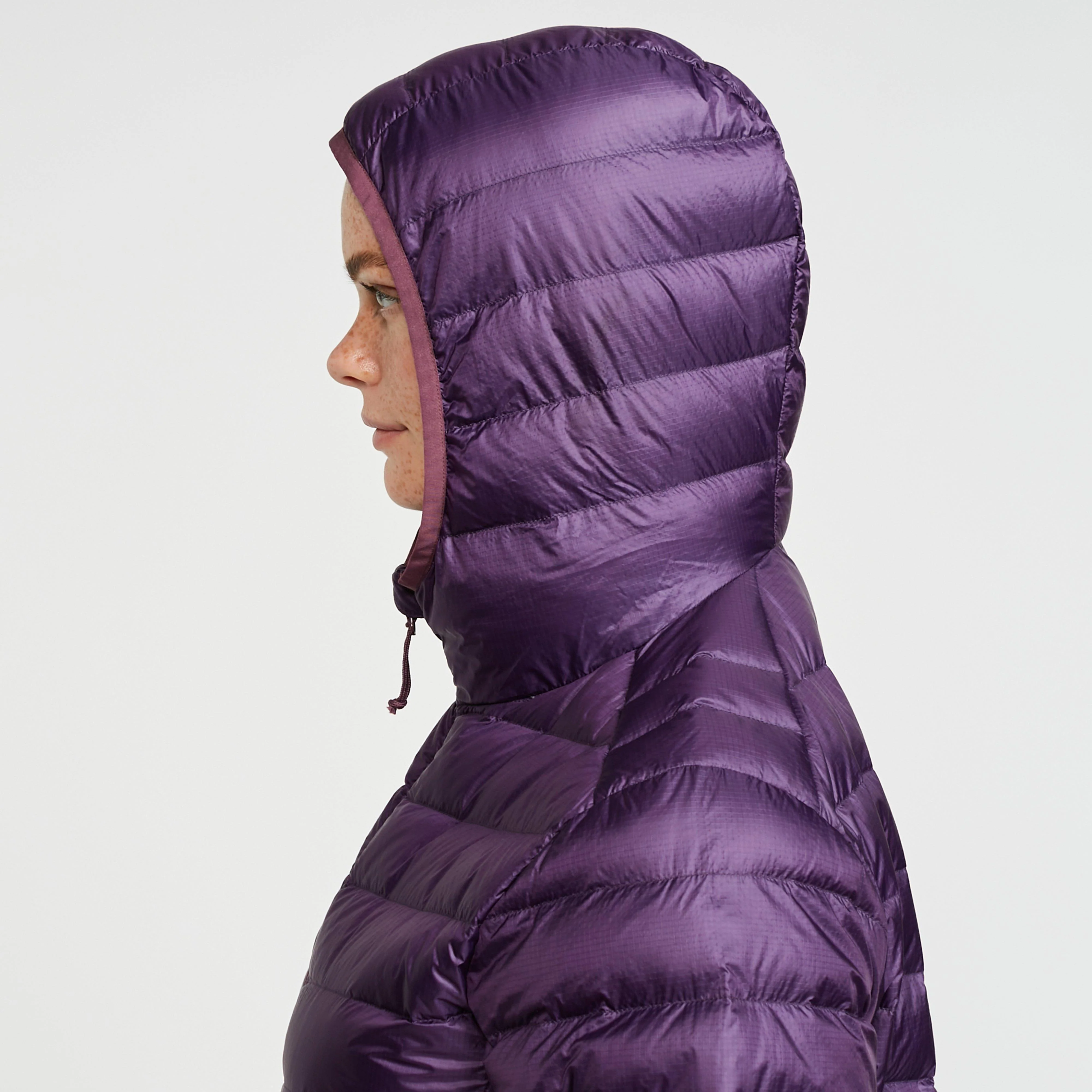 Women’s Packlite Alpinist Jacket - Image 5