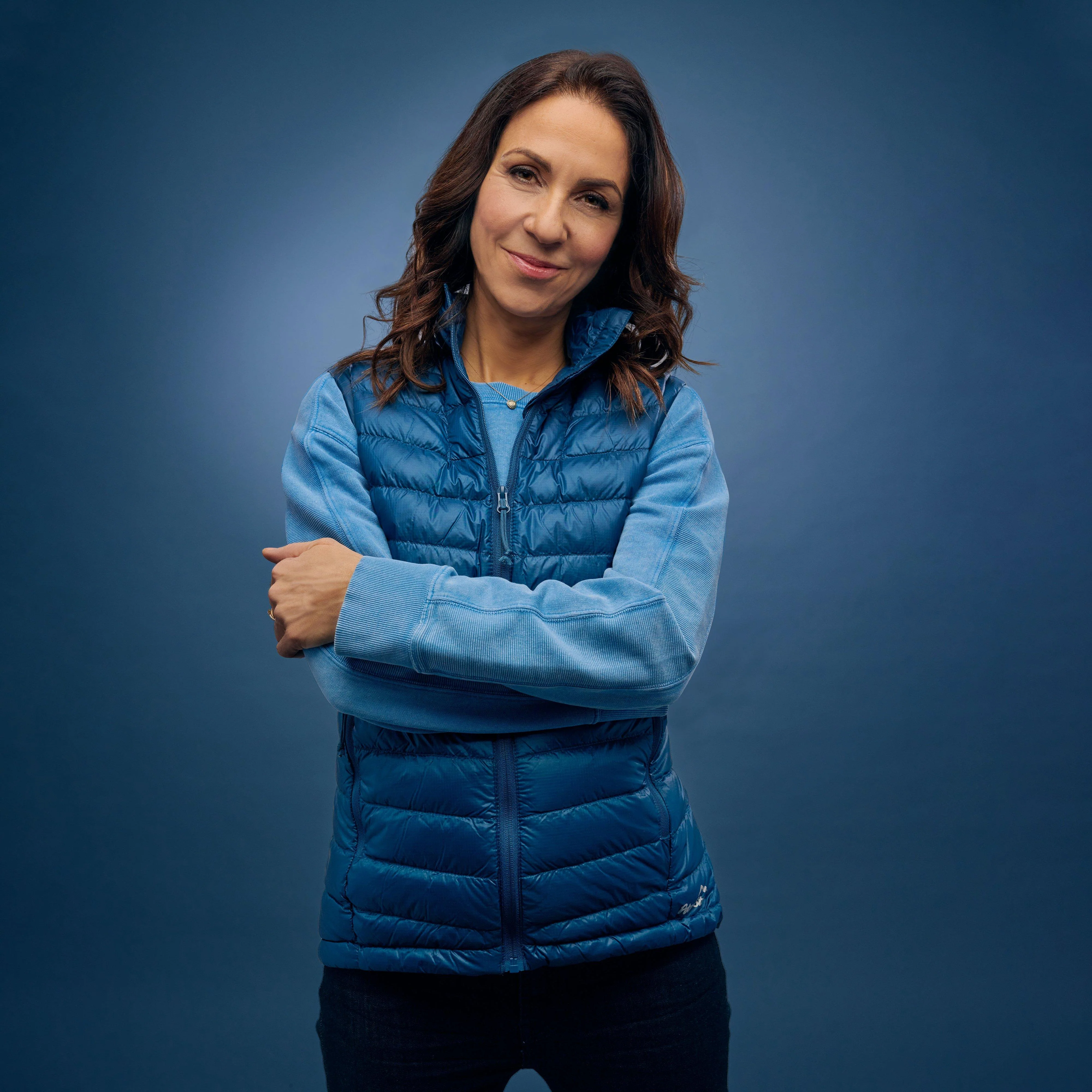 Womens Packlite Gilet