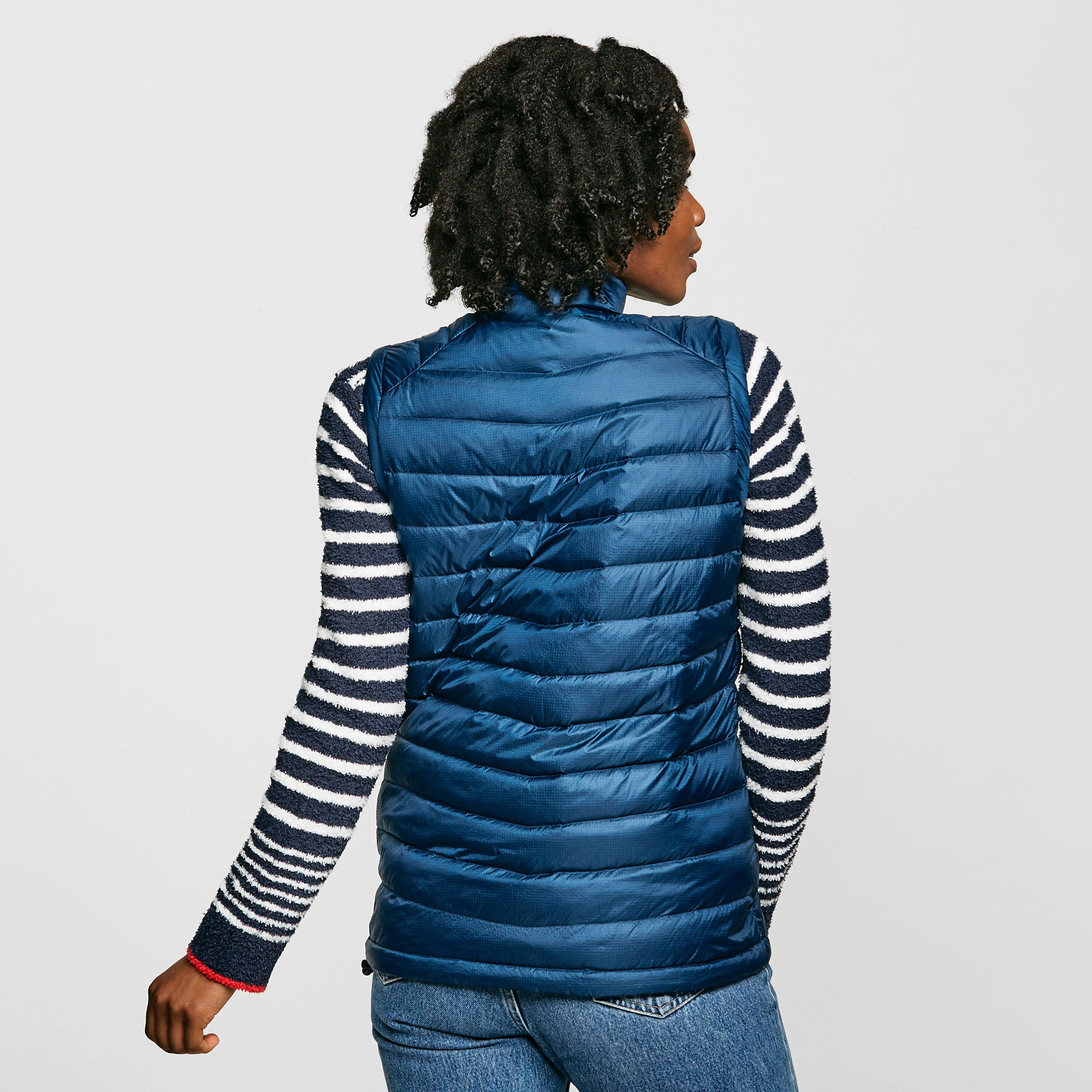 Womens Packlite Gilet - Image 2
