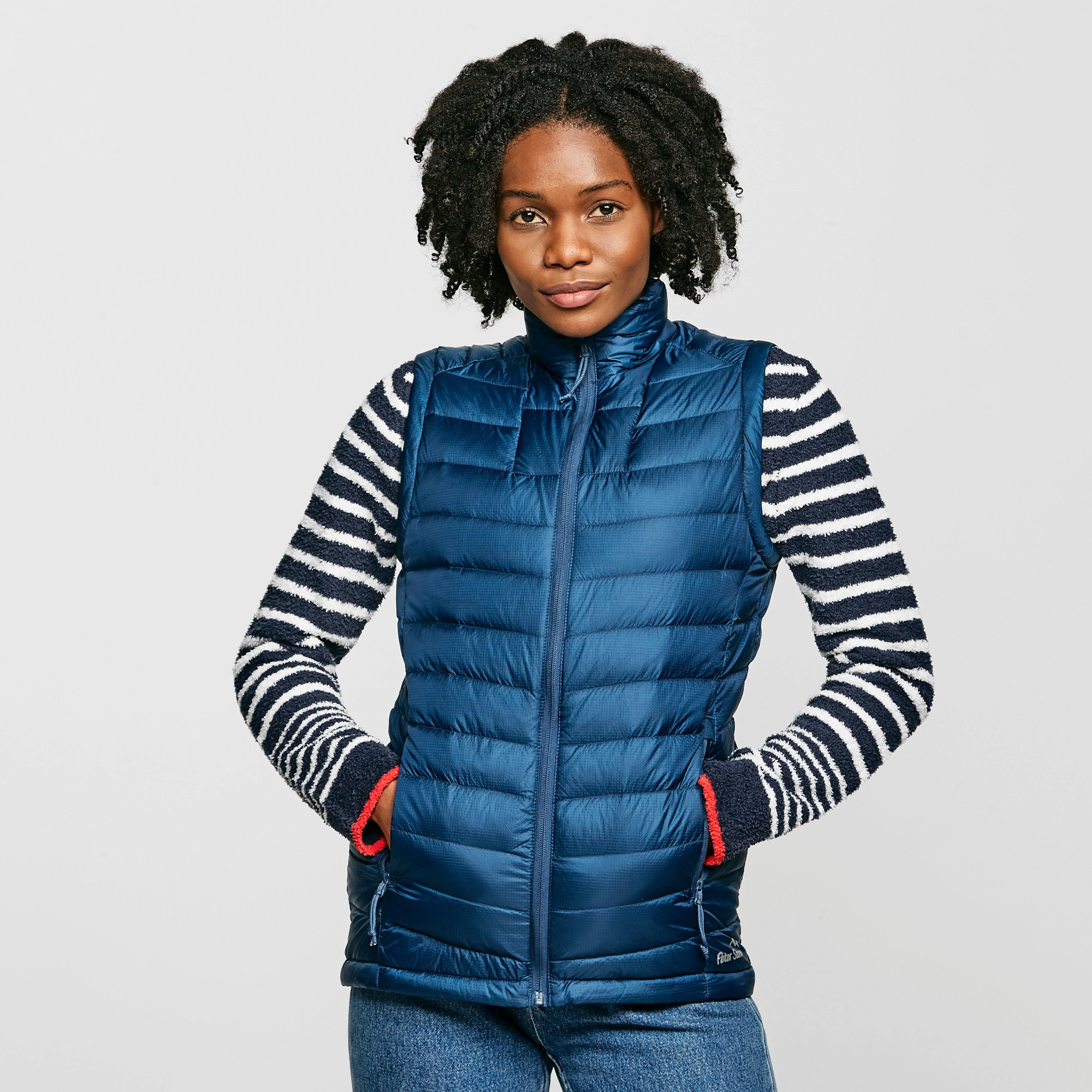 Womens Packlite Gilet - Image 4