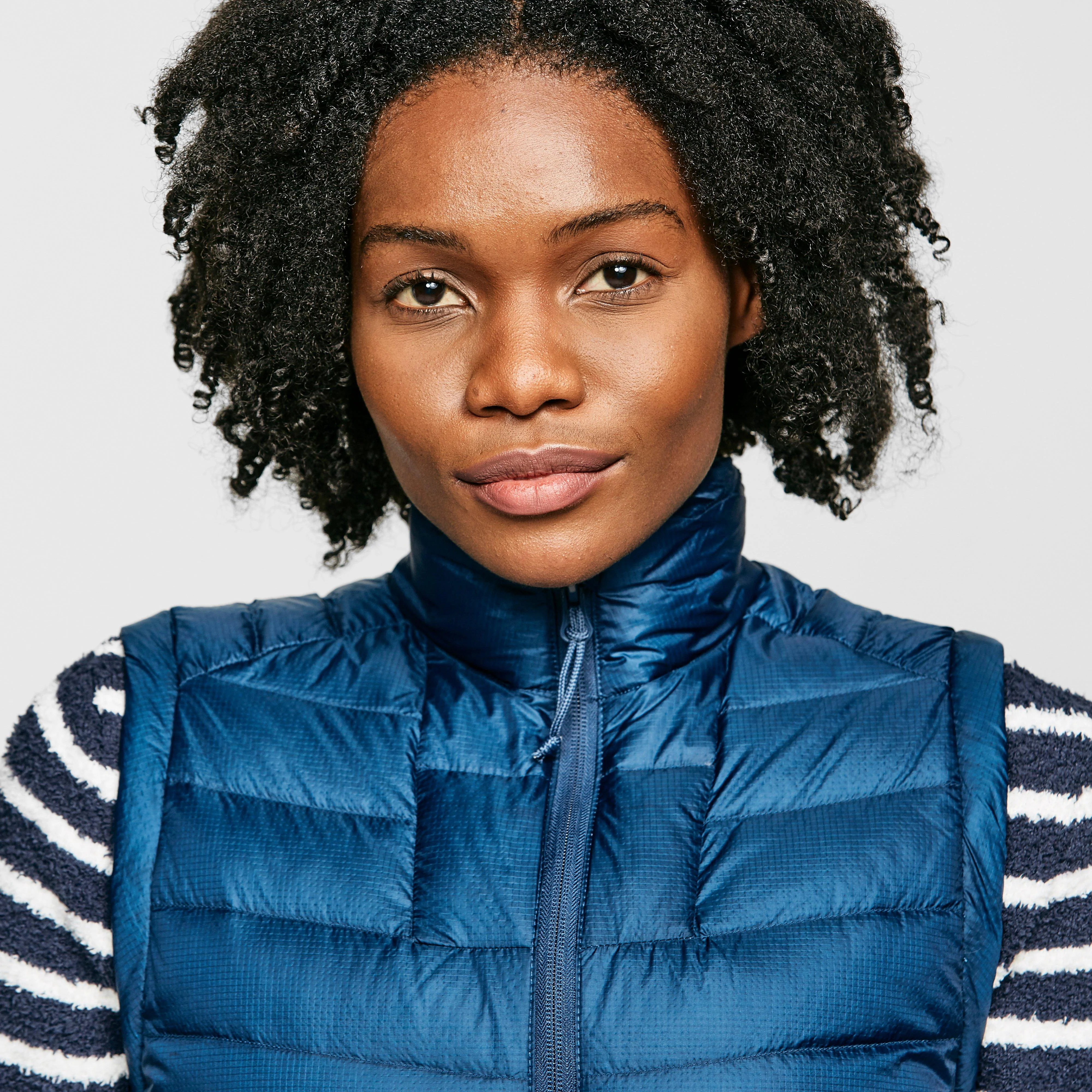 Womens Packlite Gilet - Image 5