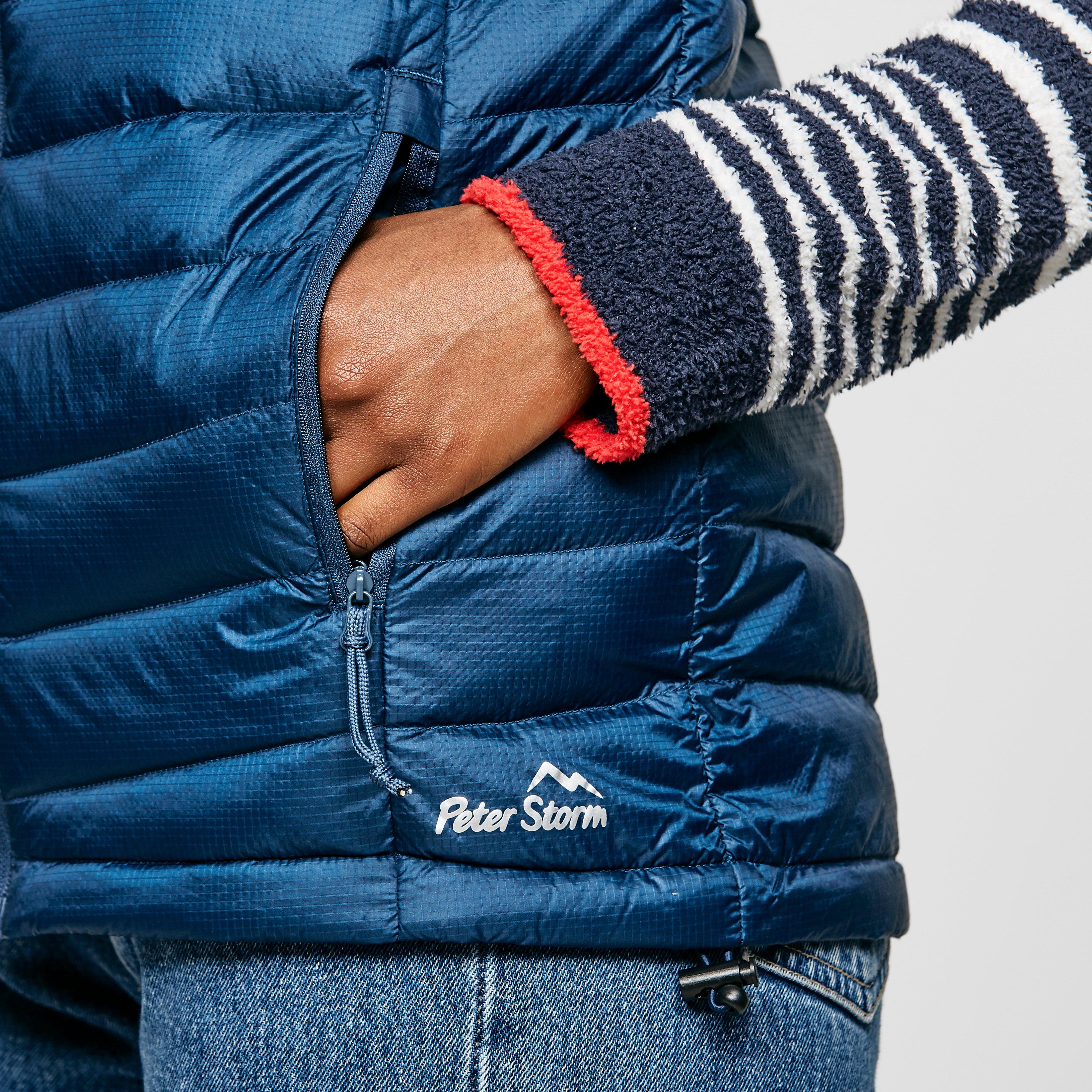 Womens Packlite Gilet - Image 6