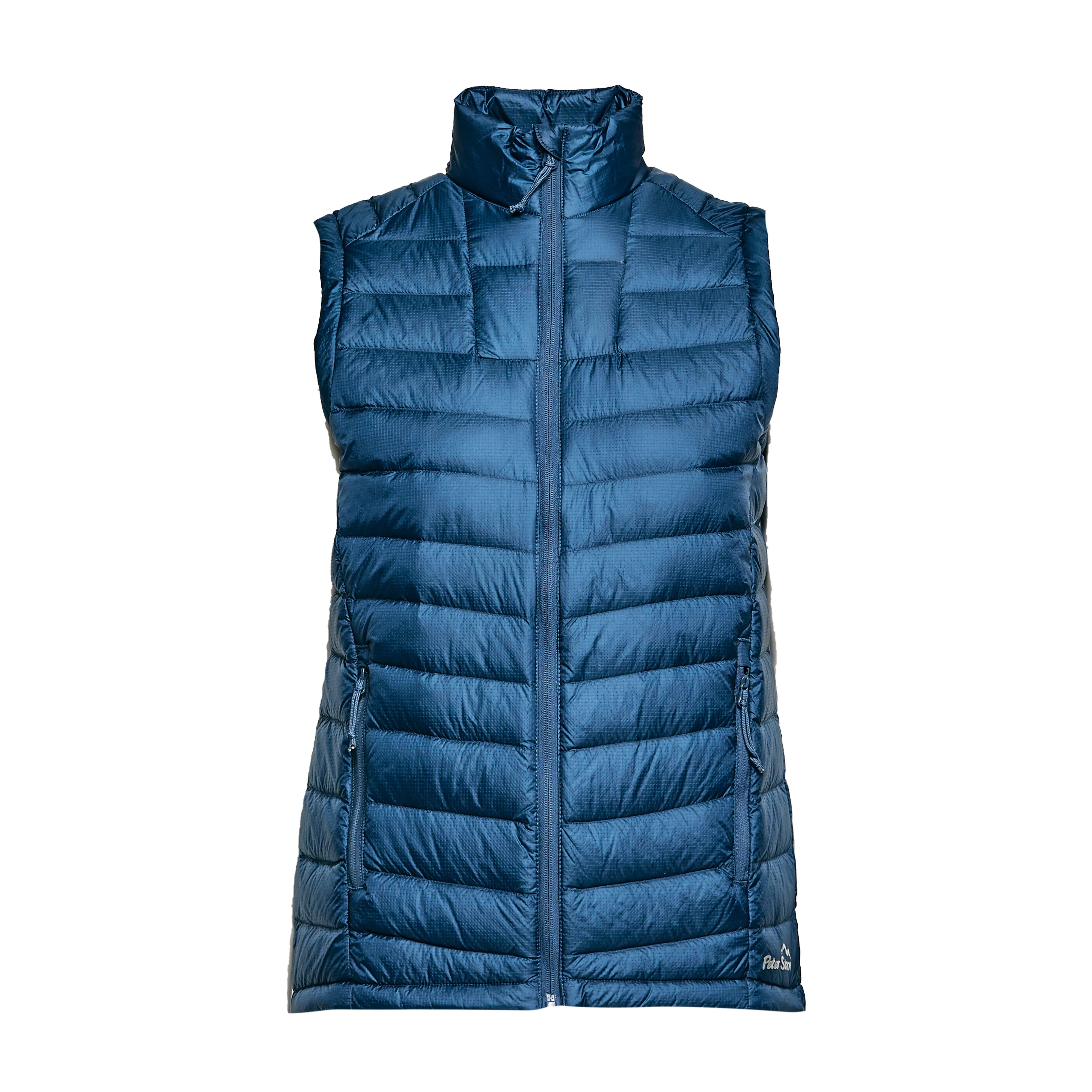 Womens Packlite Gilet - Image 7