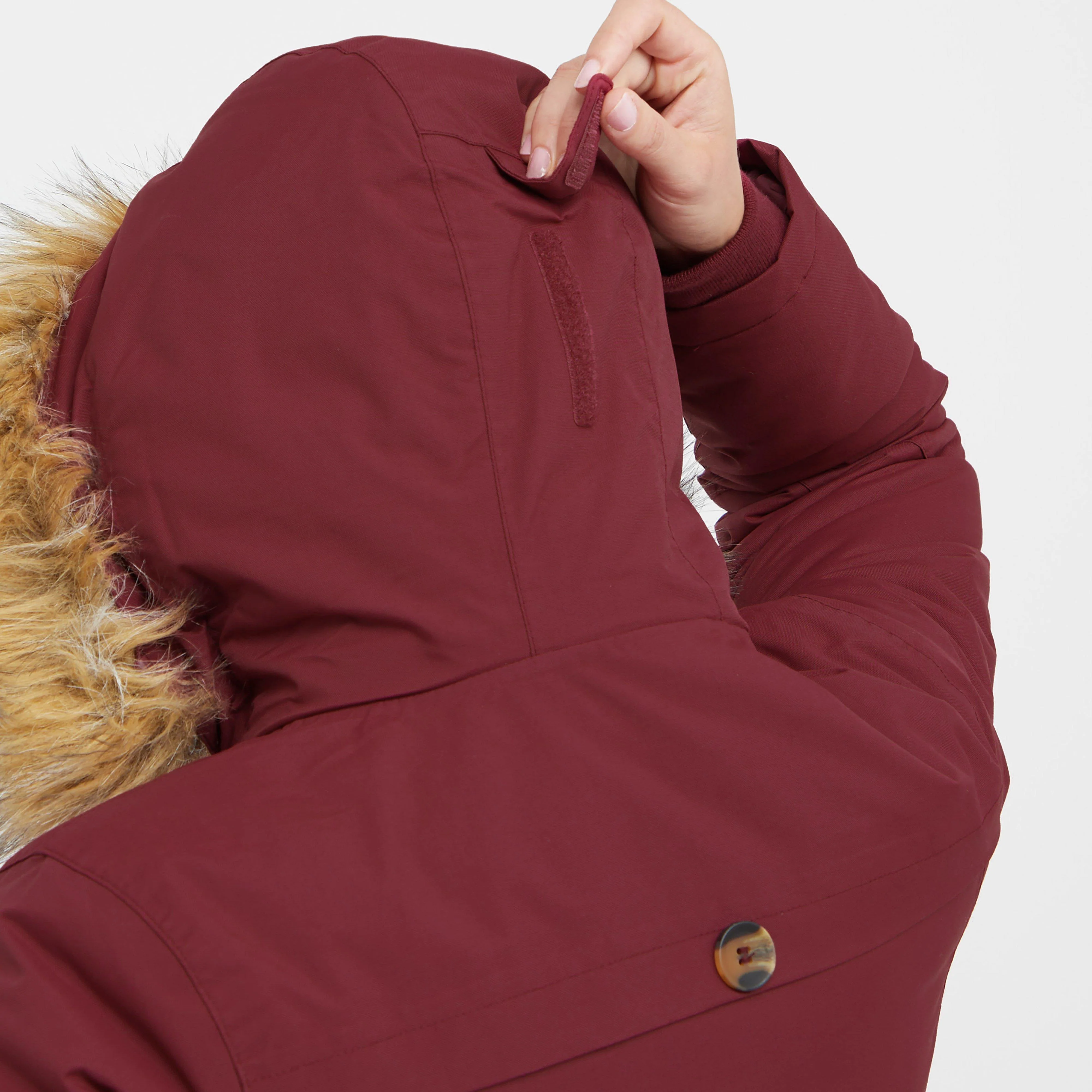 Women's Paloma Parka - Image 6