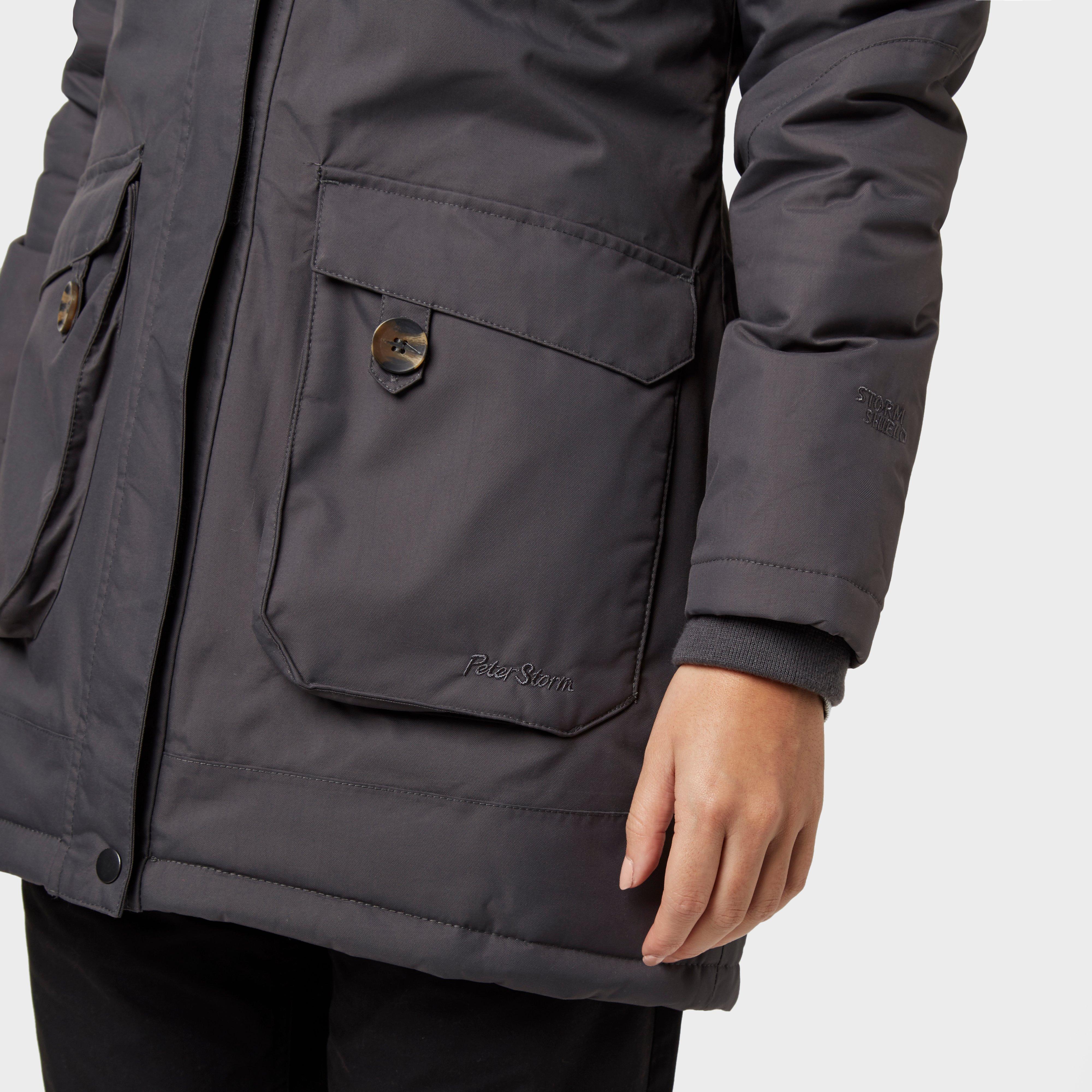 Women's Paloma Parka - Image 5