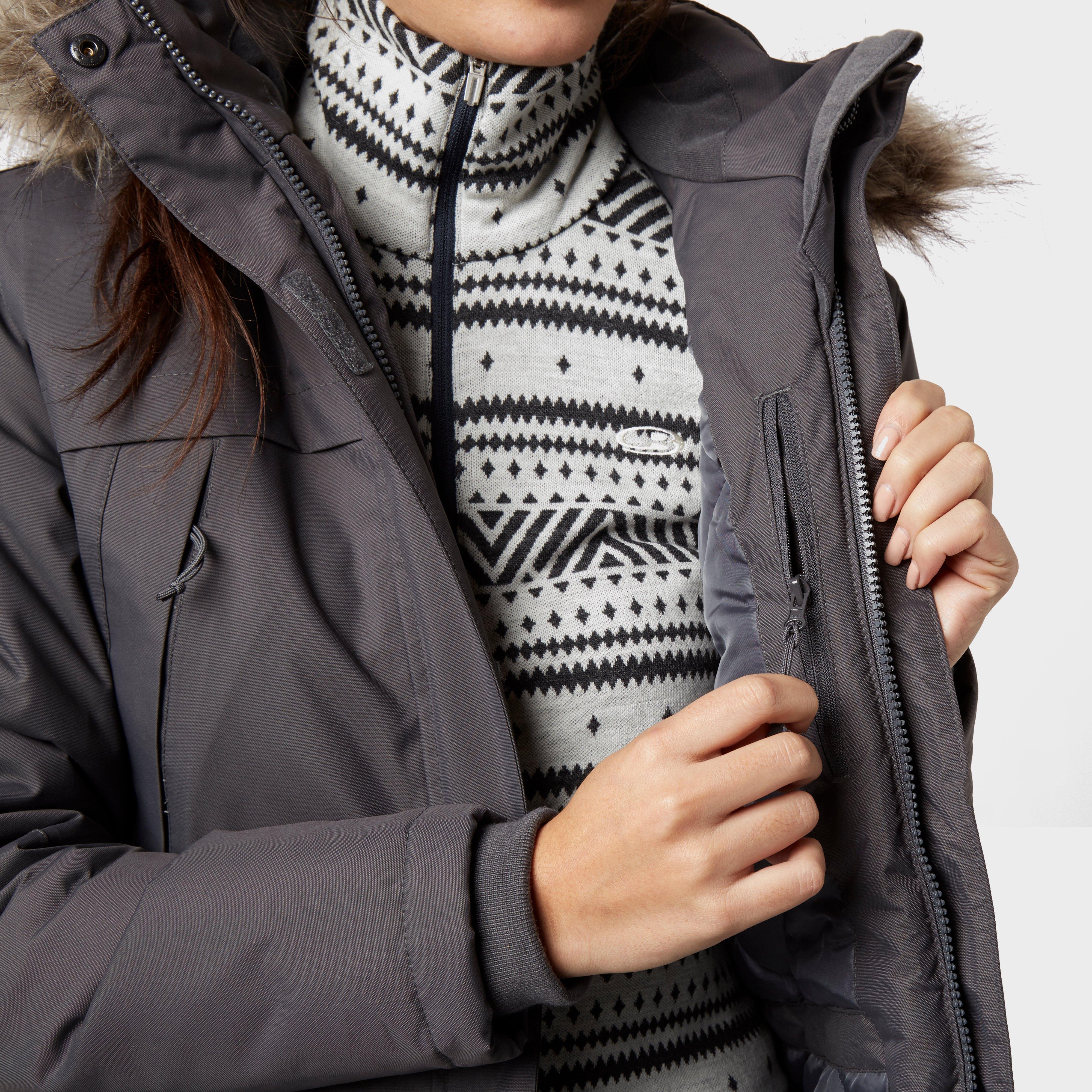 Women's Paloma Parka - Image 6