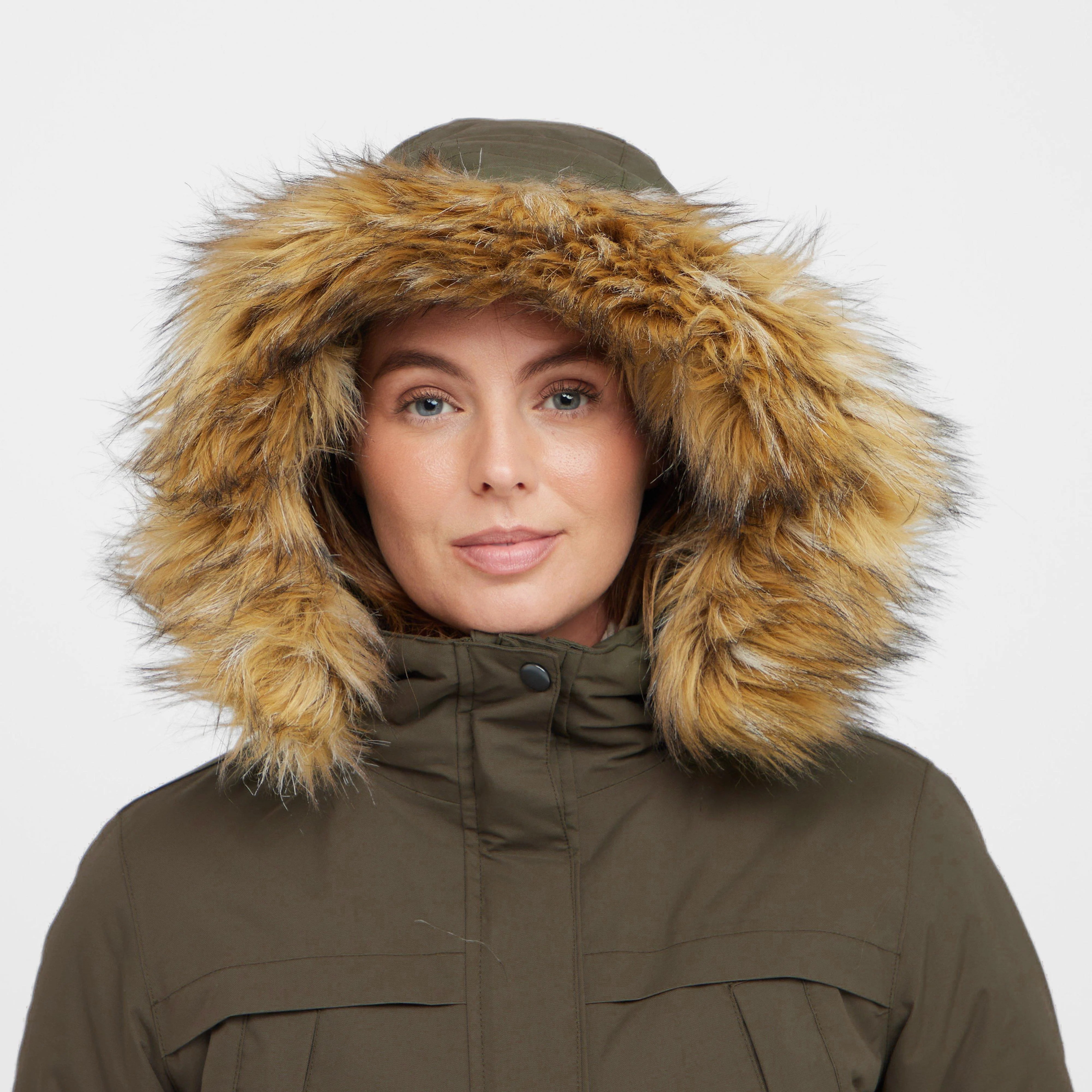 Women's Paloma Parka - Image 4