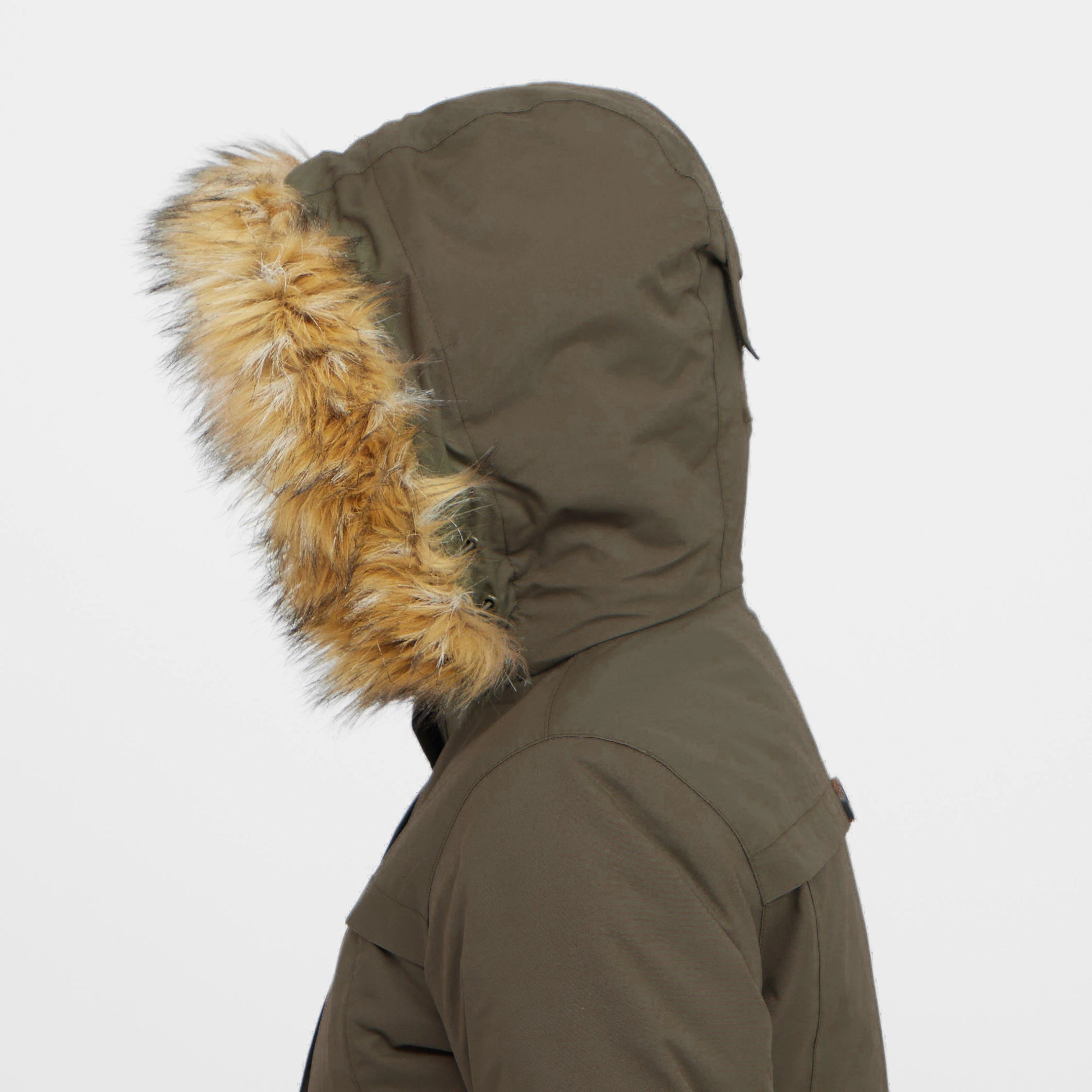 Women's Paloma Parka - Image 5