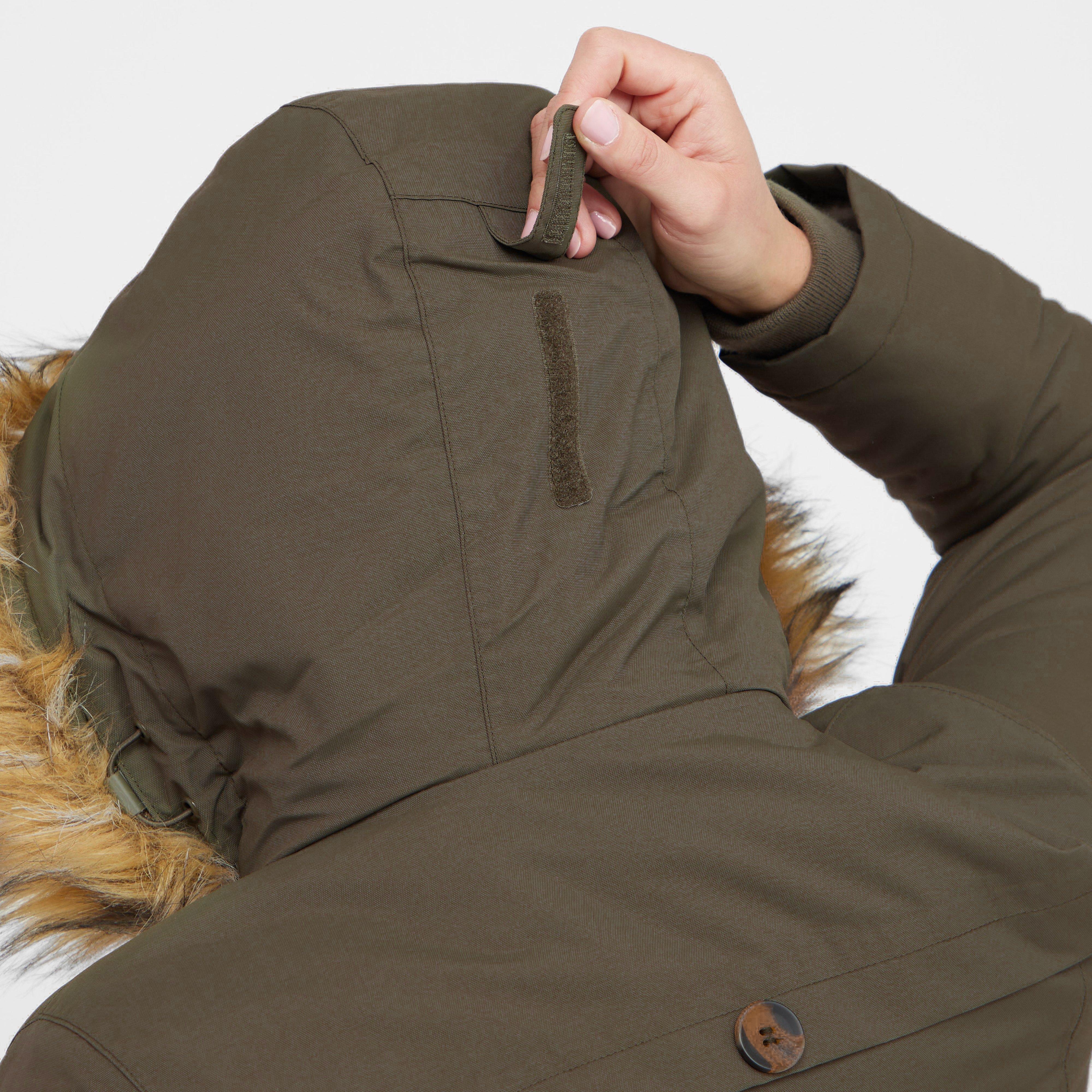 Women's Paloma Parka - Image 6