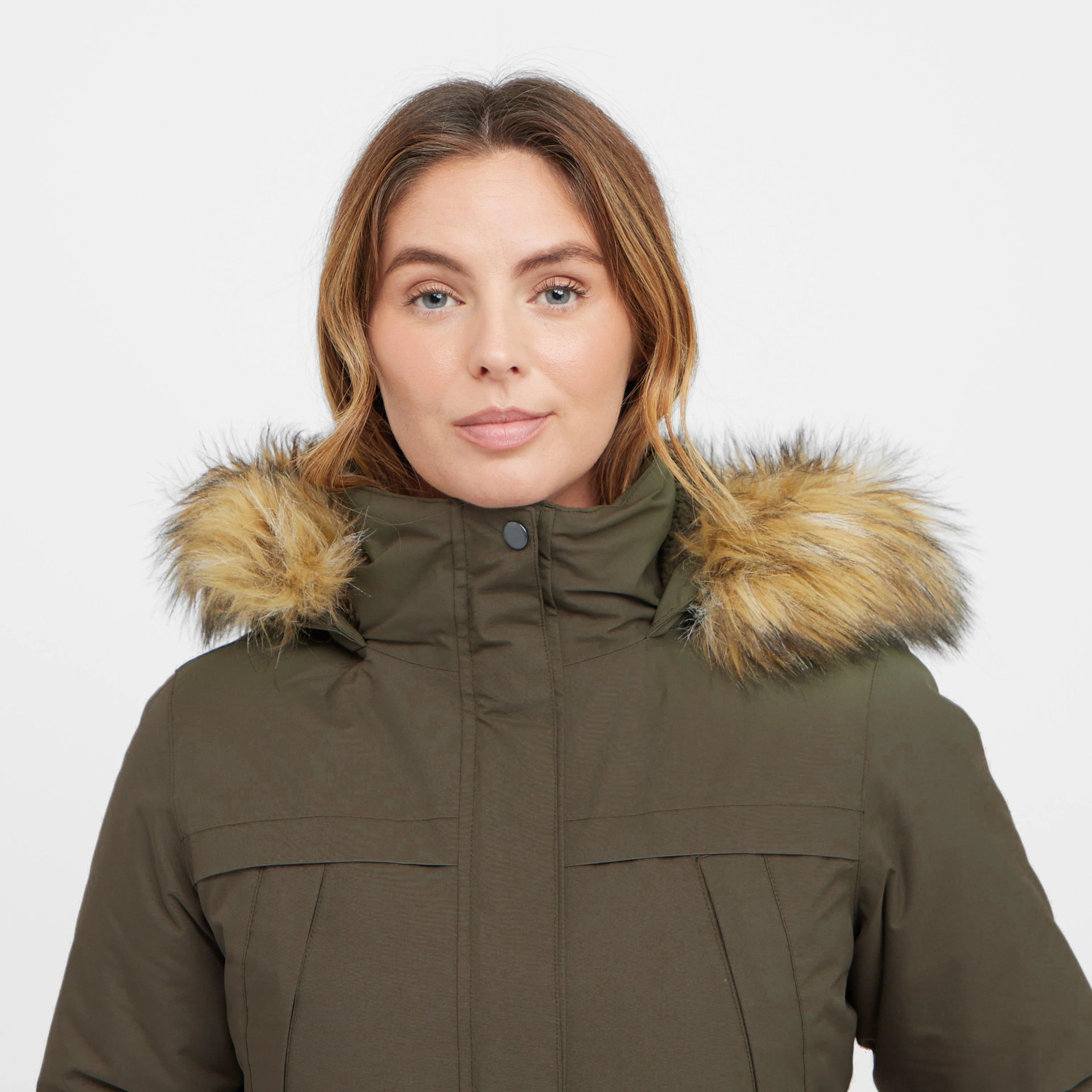Women's Paloma Parka - Image 8