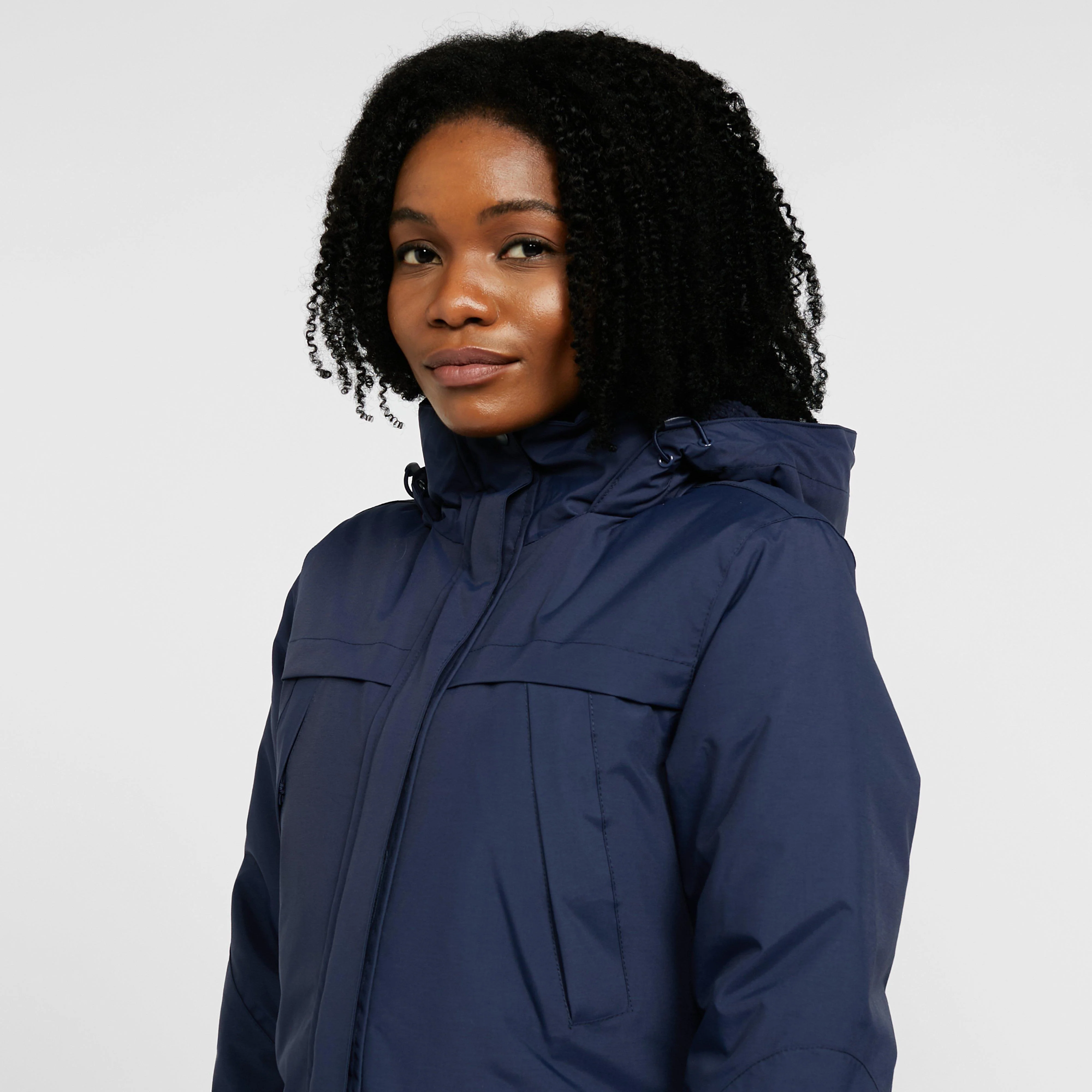 Women's Paloma Parka - Image 5