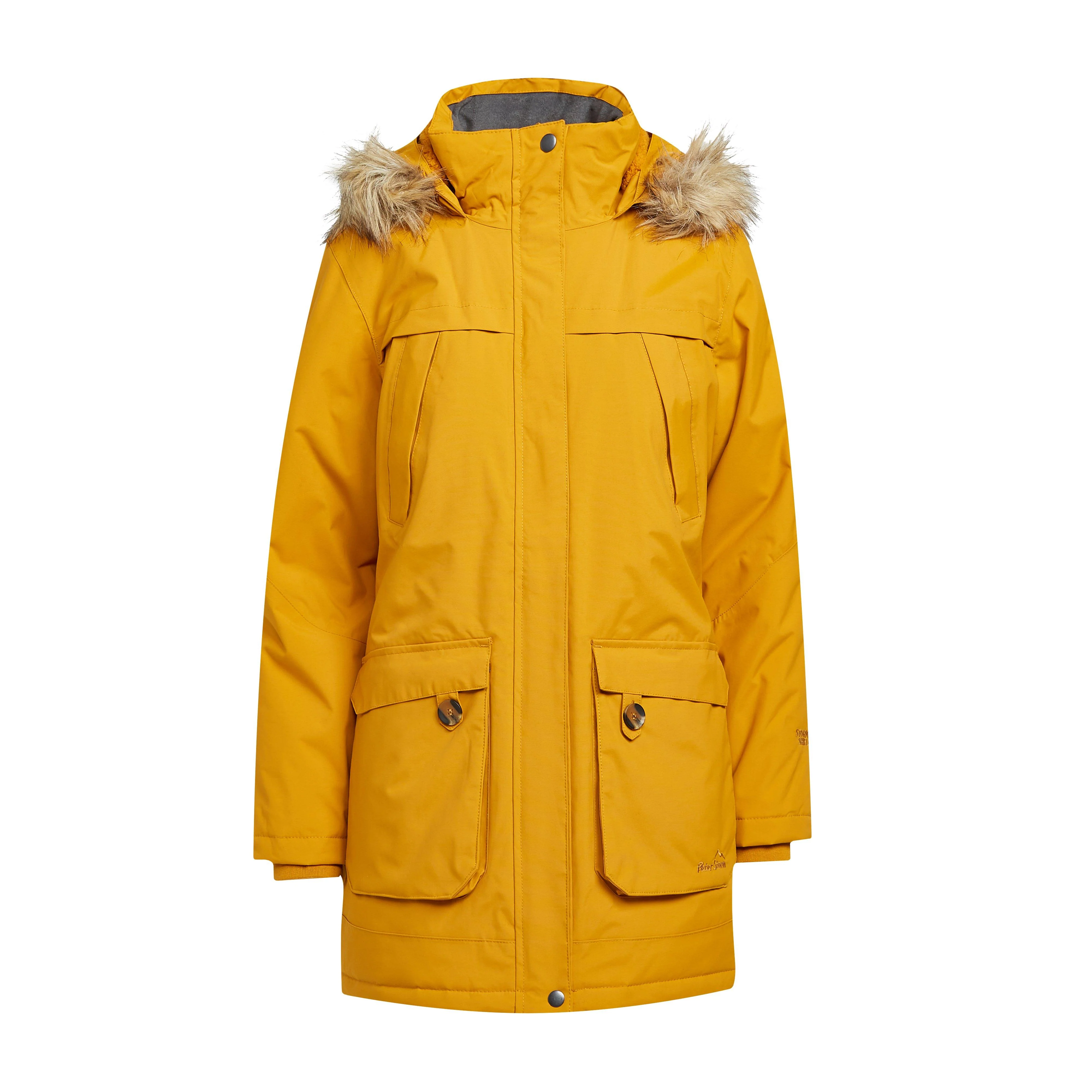 Women's Paloma Parka - Image 12