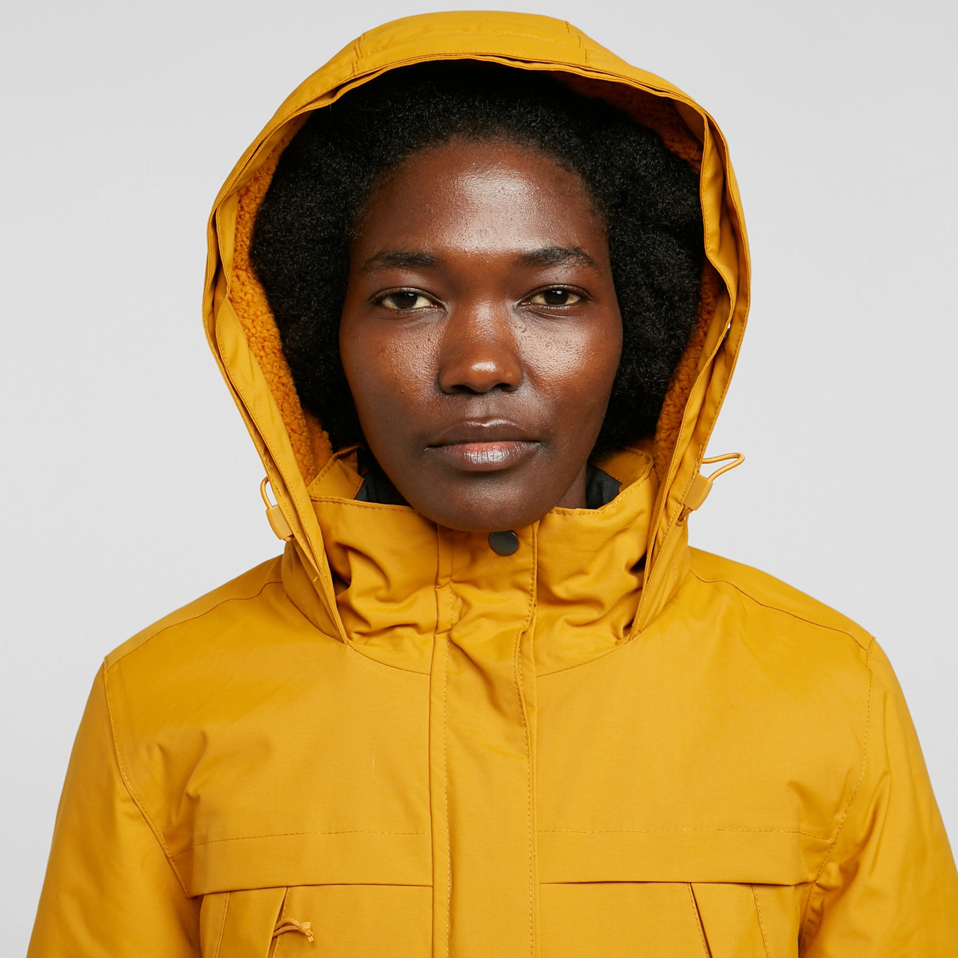 Women's Paloma Parka - Image 8